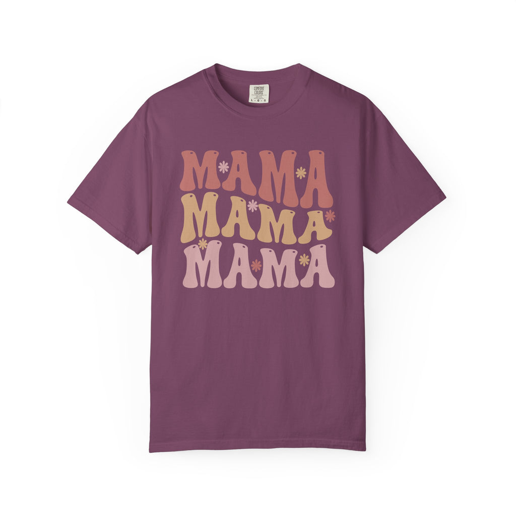 Mama Mama Mama