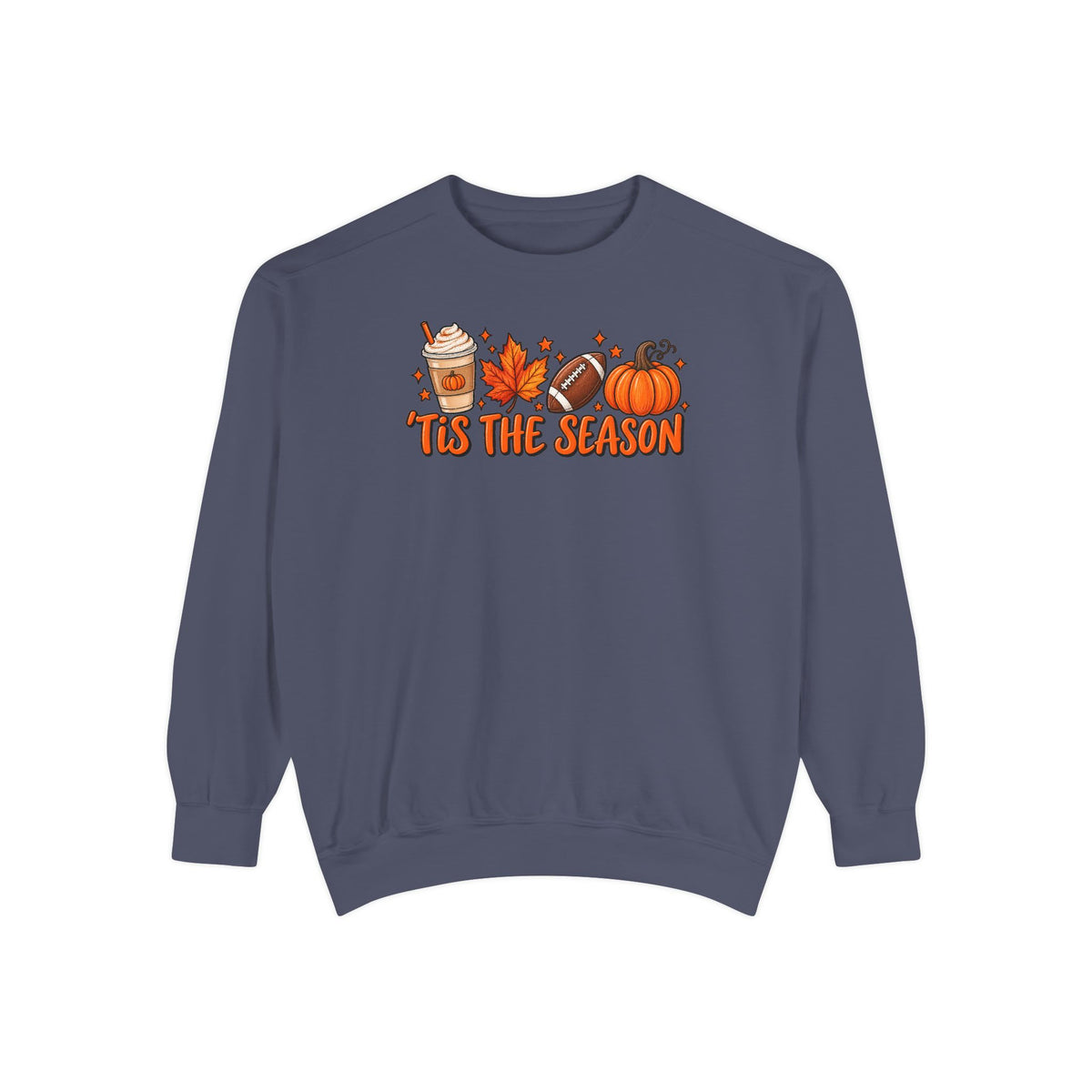 Tis The Season Sweatshirt
