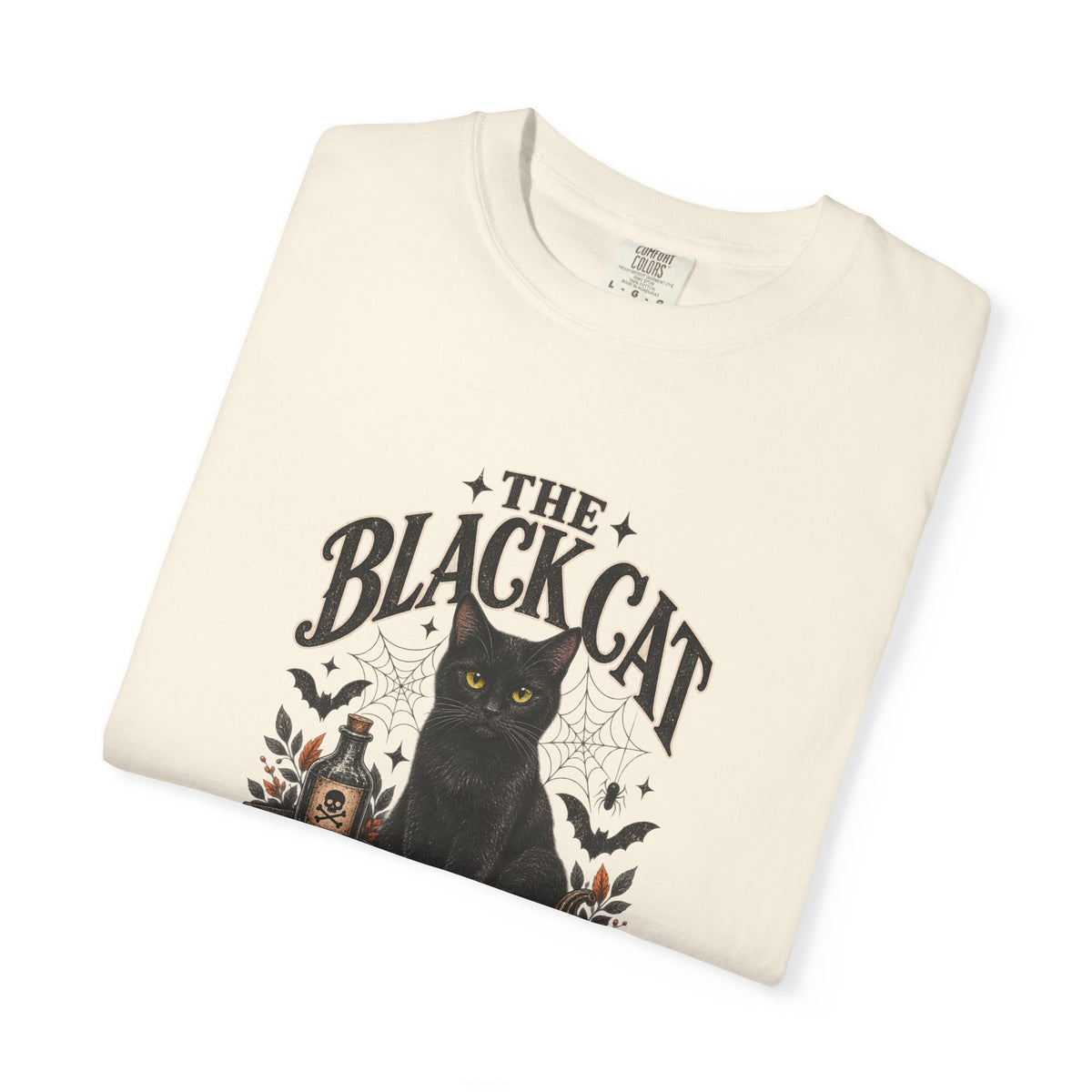 The Black Cat Society
