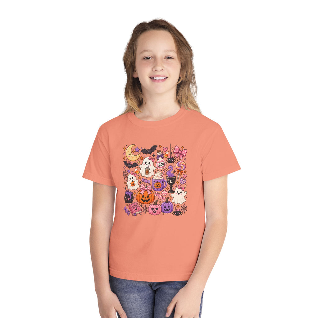 Spooky Kids Shirt
