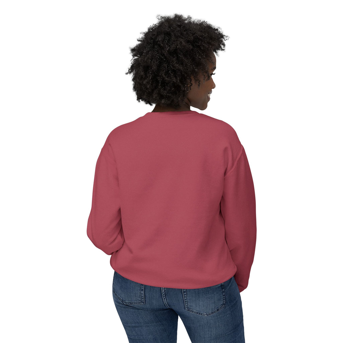 Fall Mama Sweatshirt
