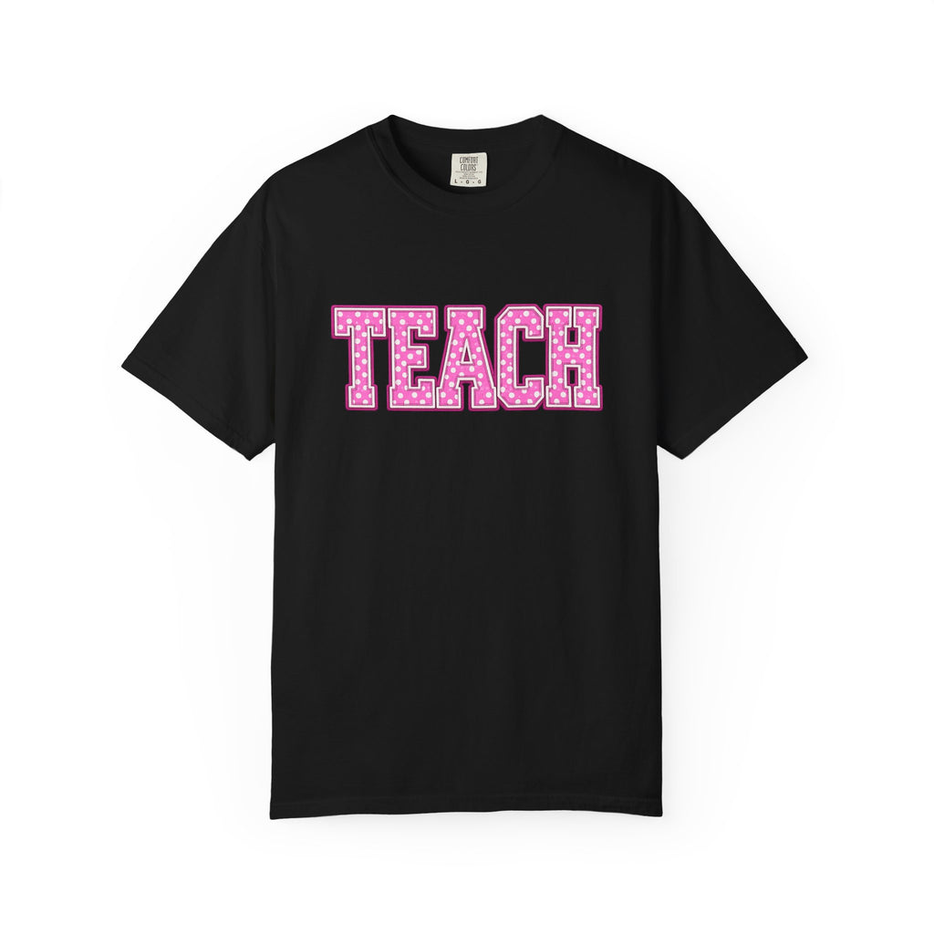 Teach