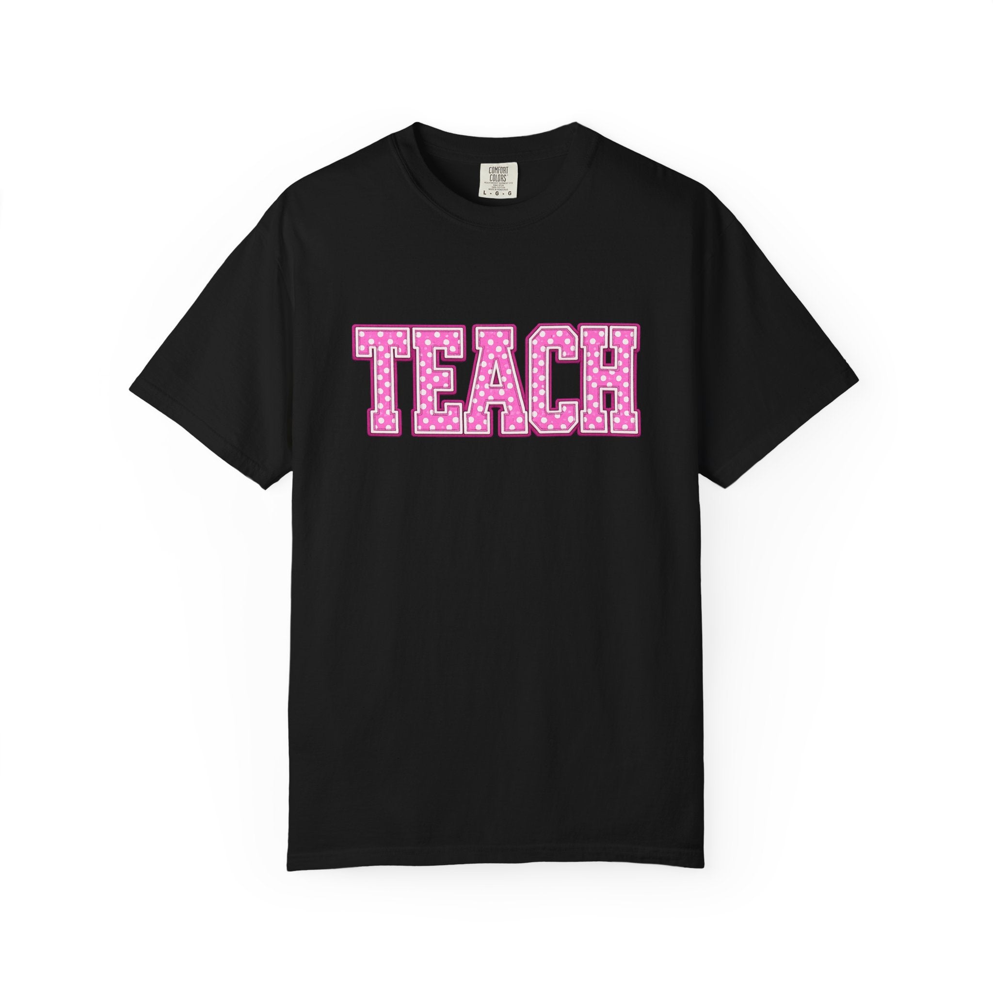 Teach