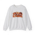 Fall Dr Pepper Sweatshirt