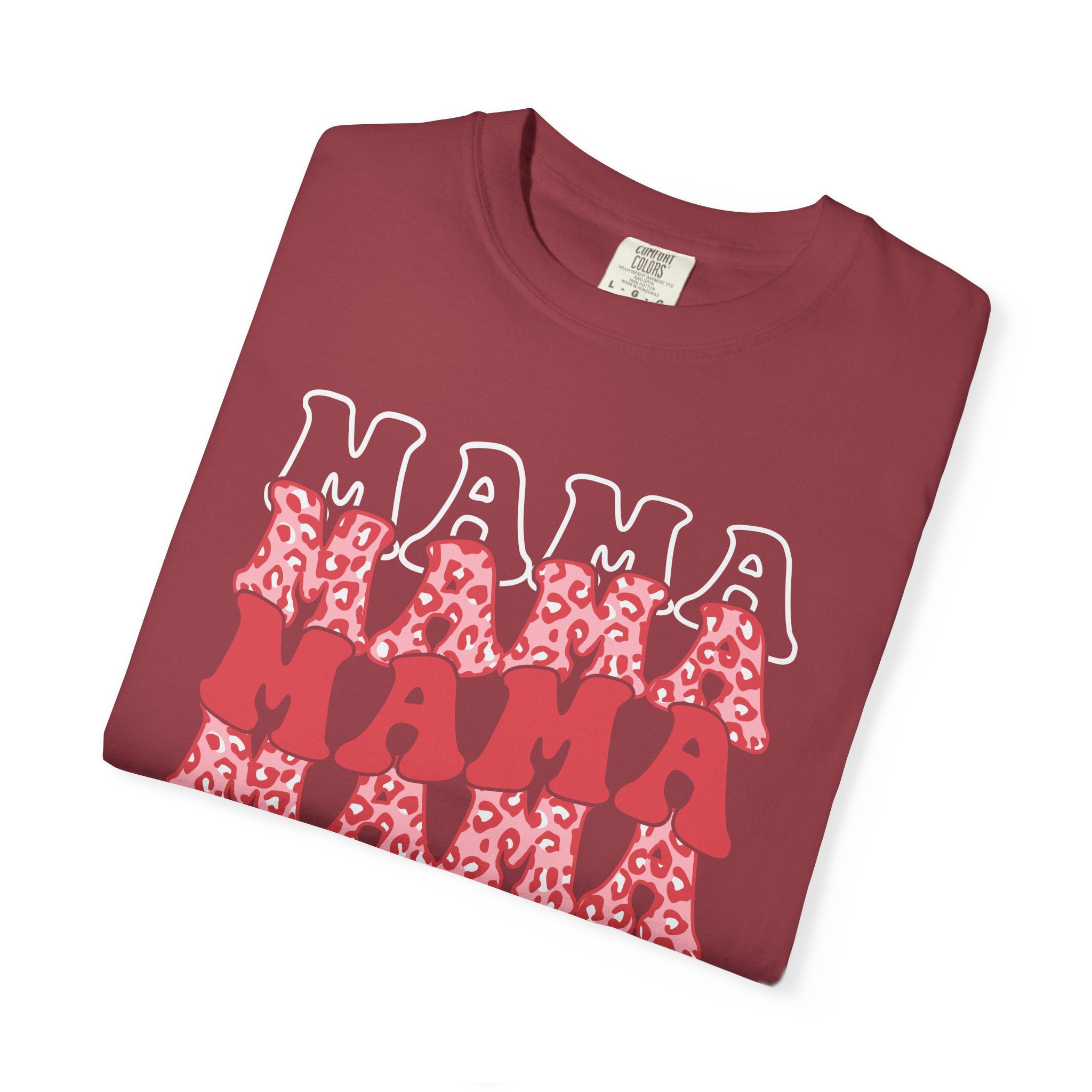 Mama mama mama