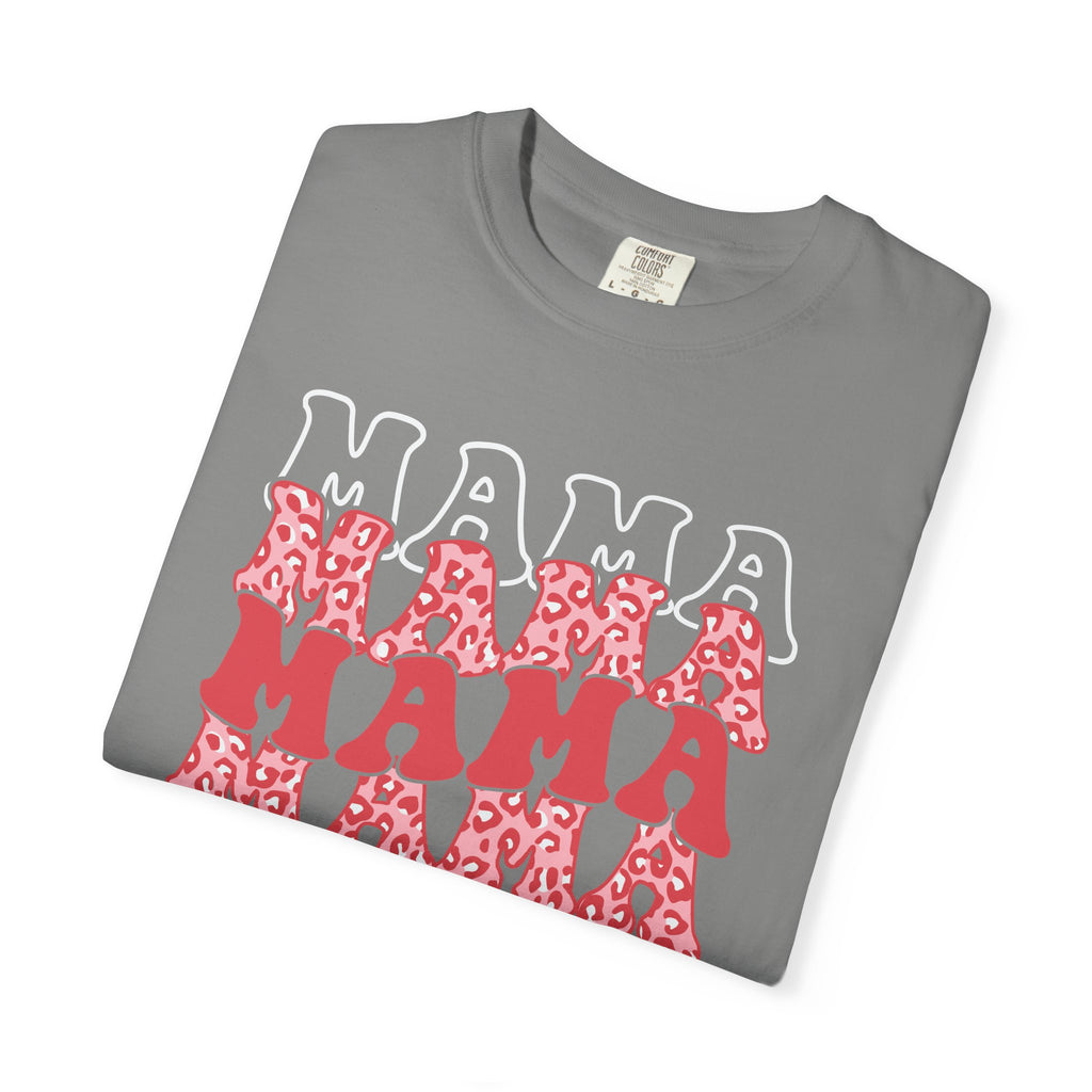 Mama mama mama