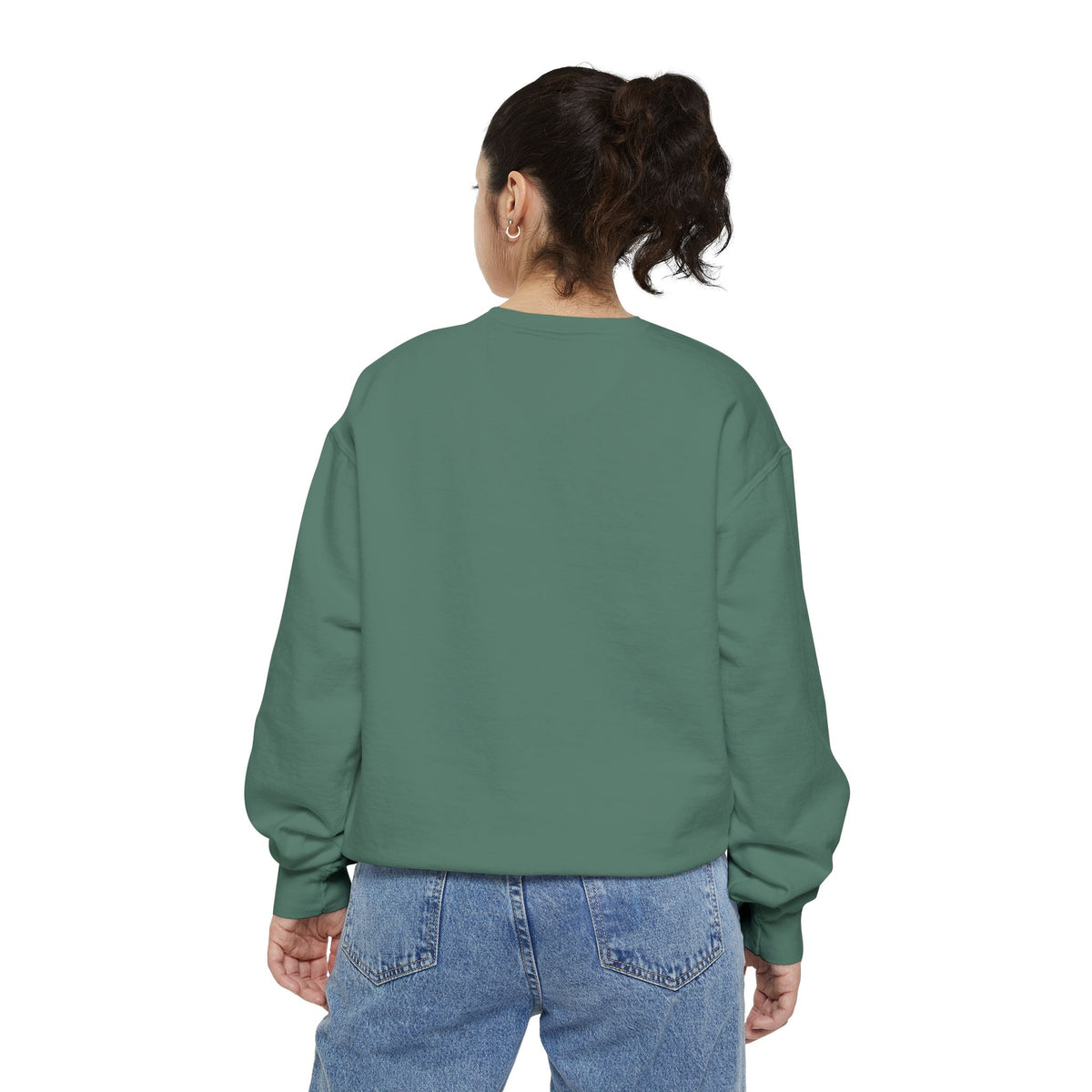 Tis The Season Sweatshirt