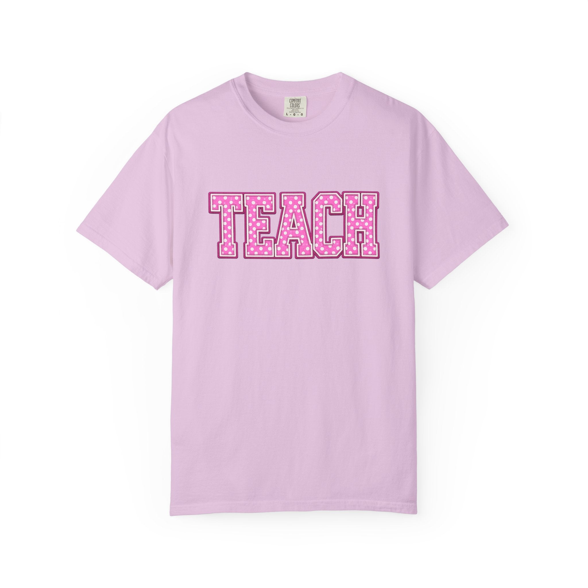 Teach