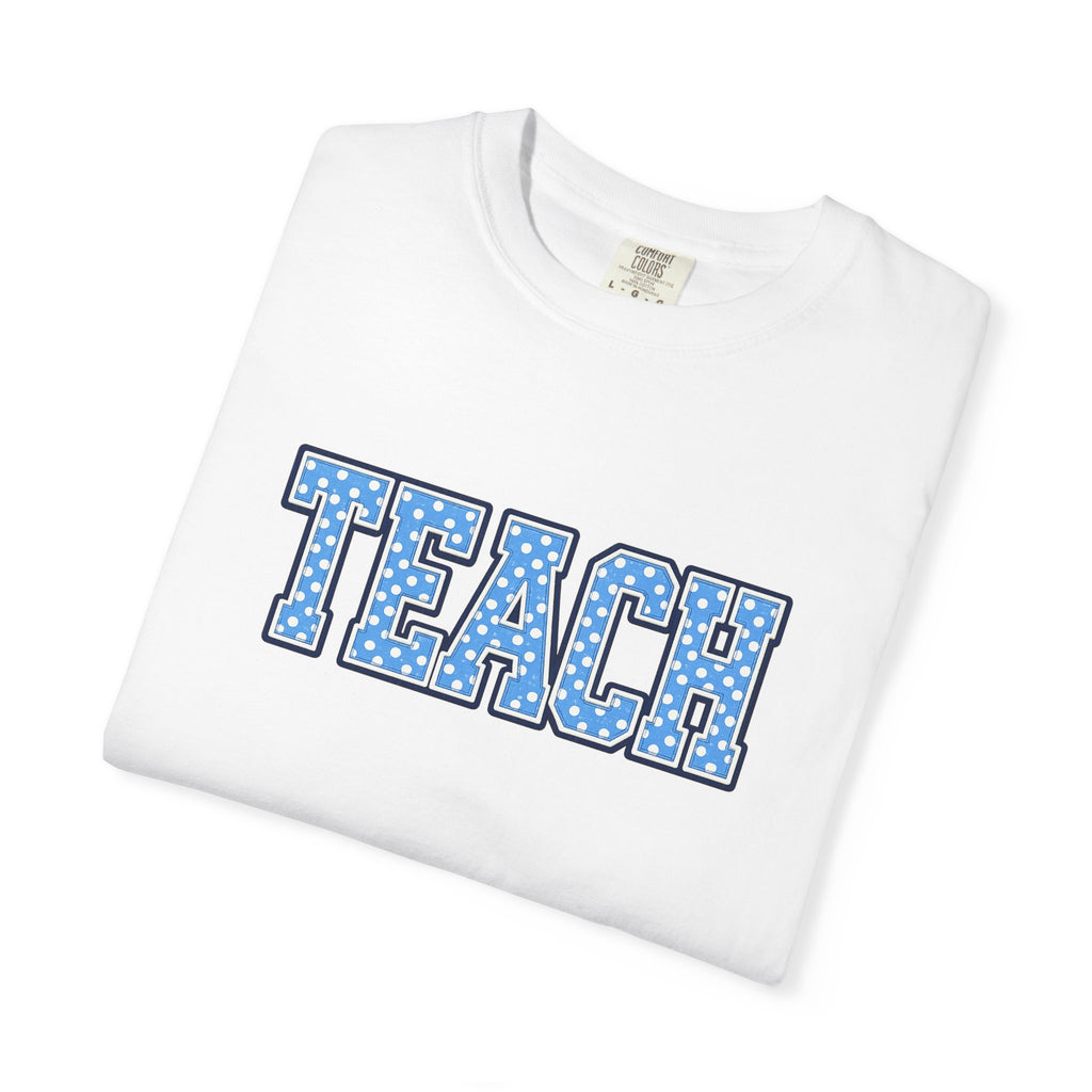 Teach