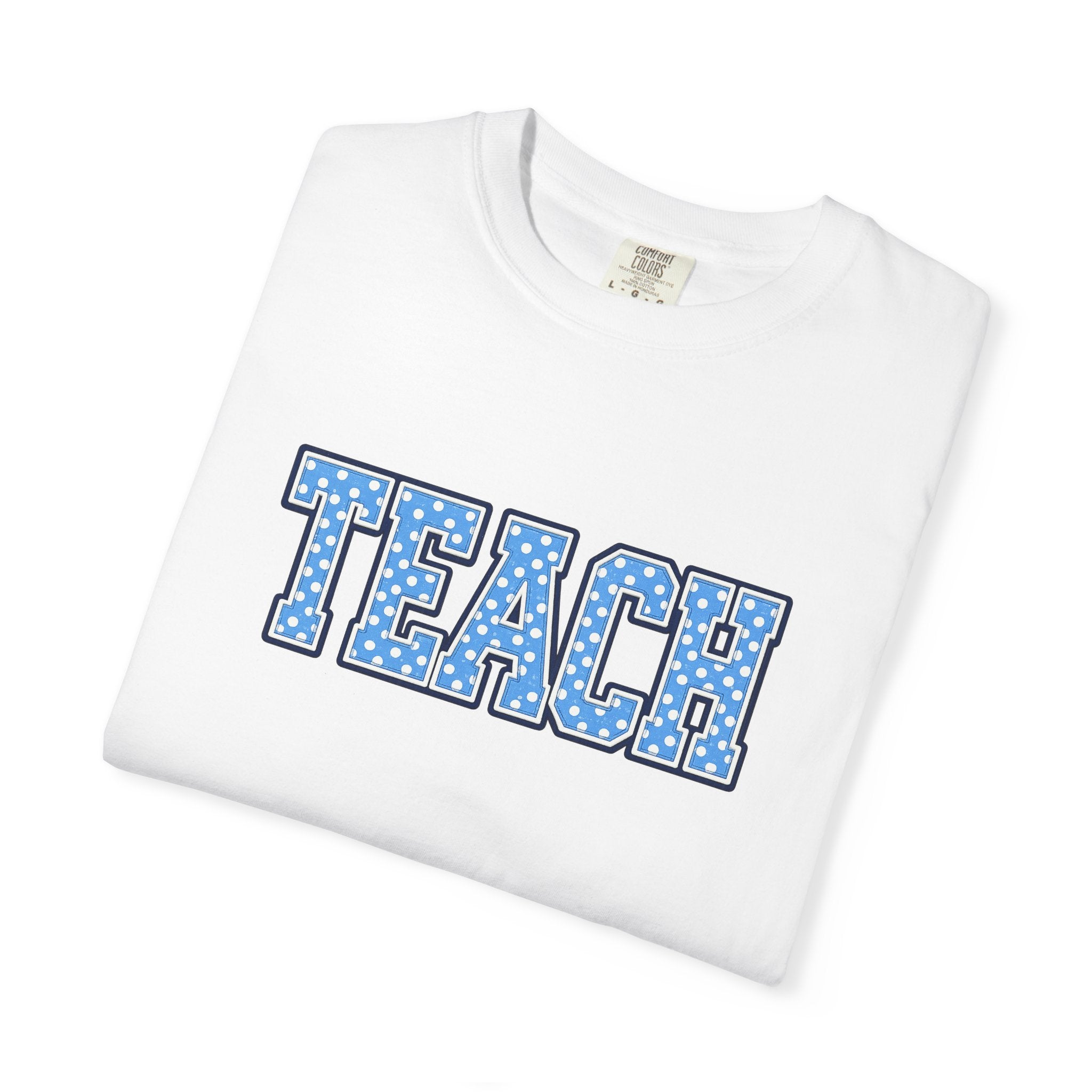 Teach