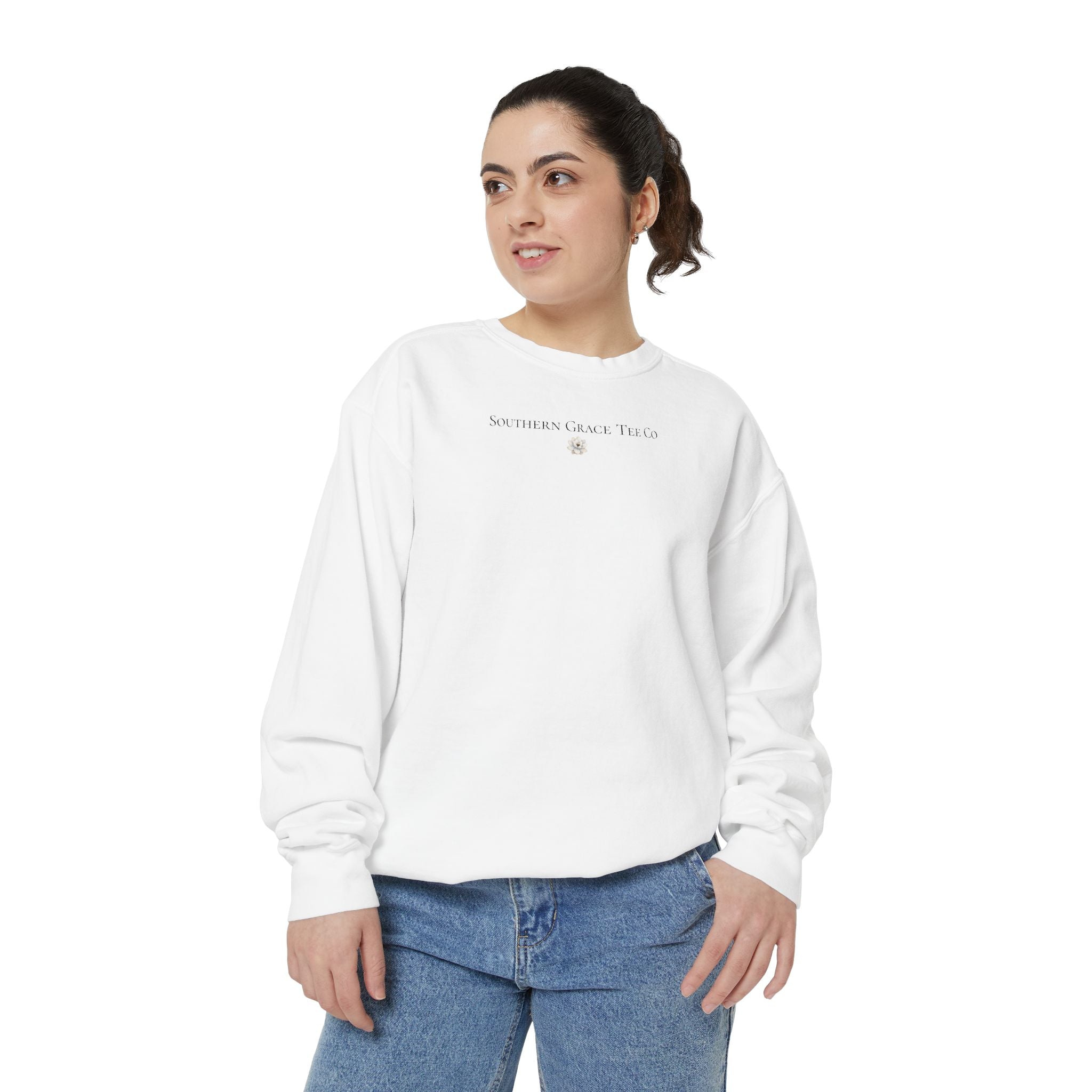 Southern Grace Sweatshirt