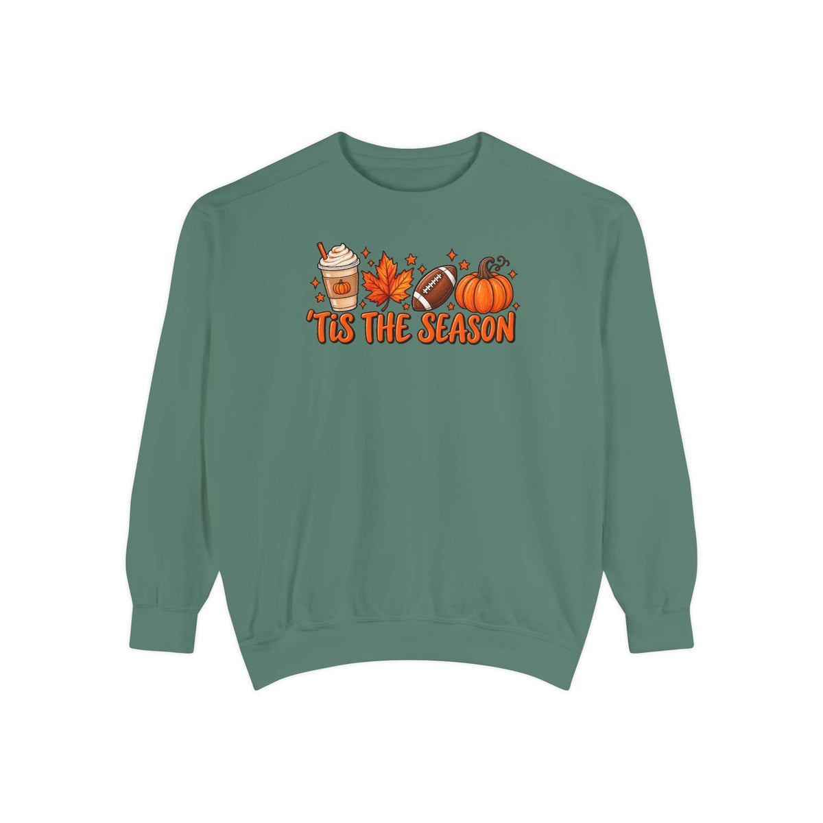 Tis The Season Sweatshirt