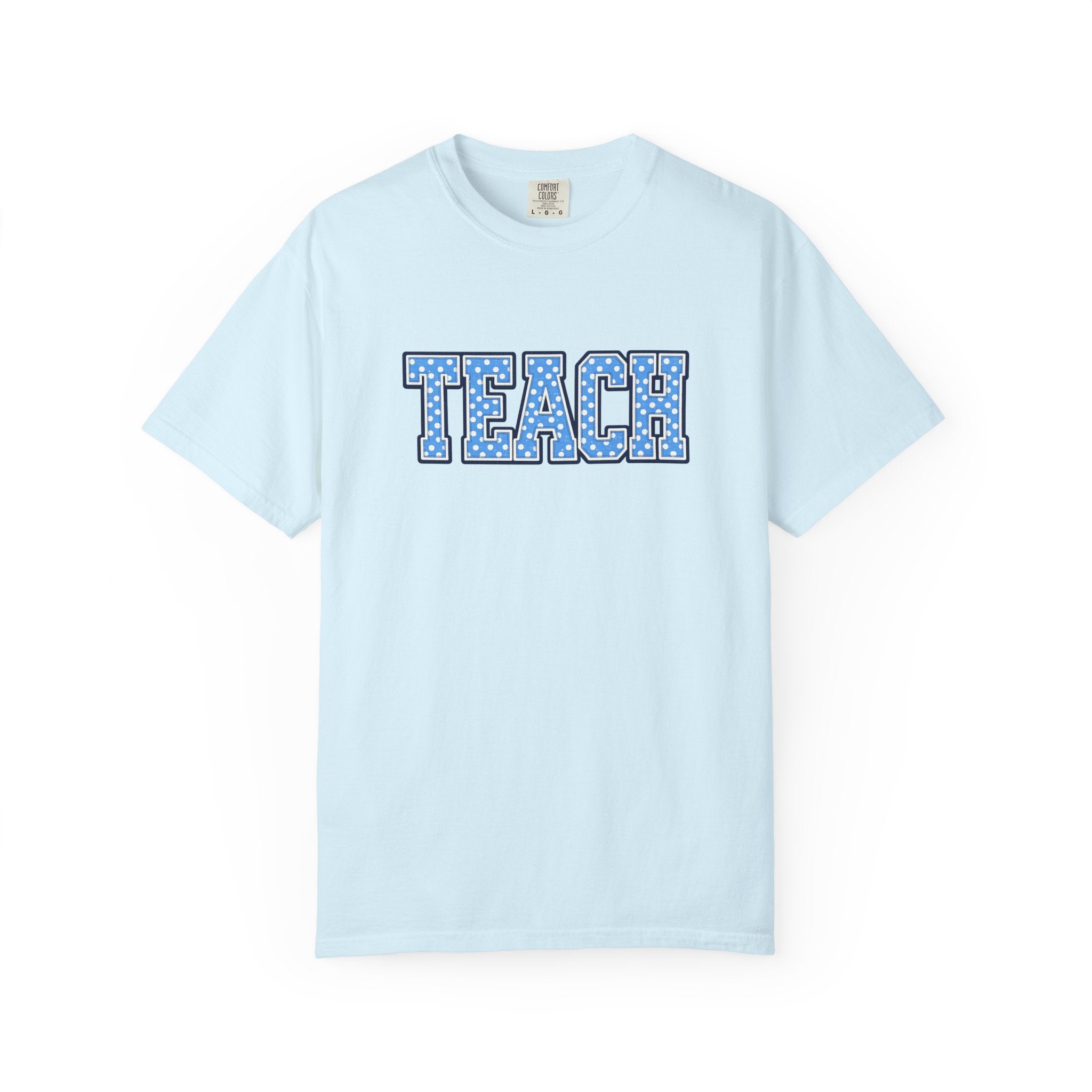 Teach