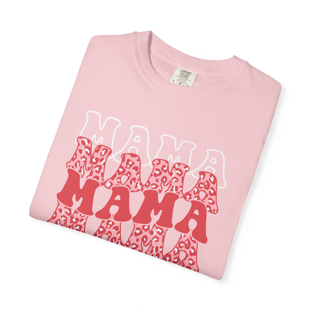 Mama mama mama