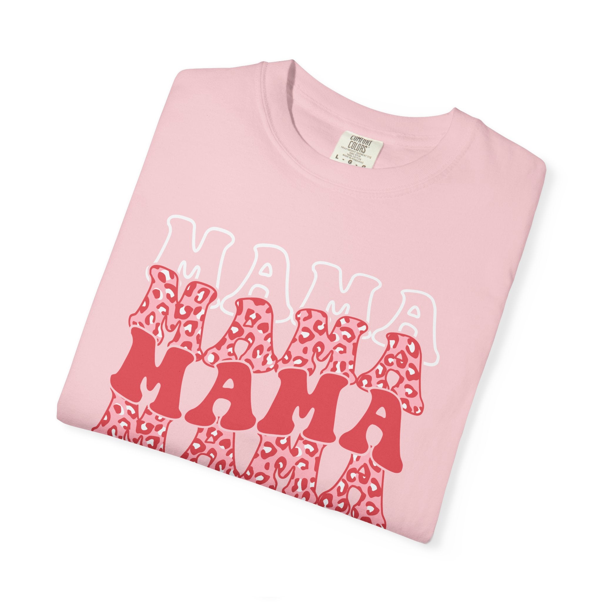 Mama mama mama