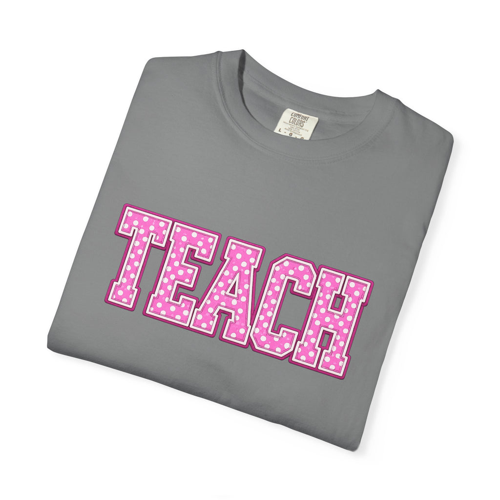 Teach