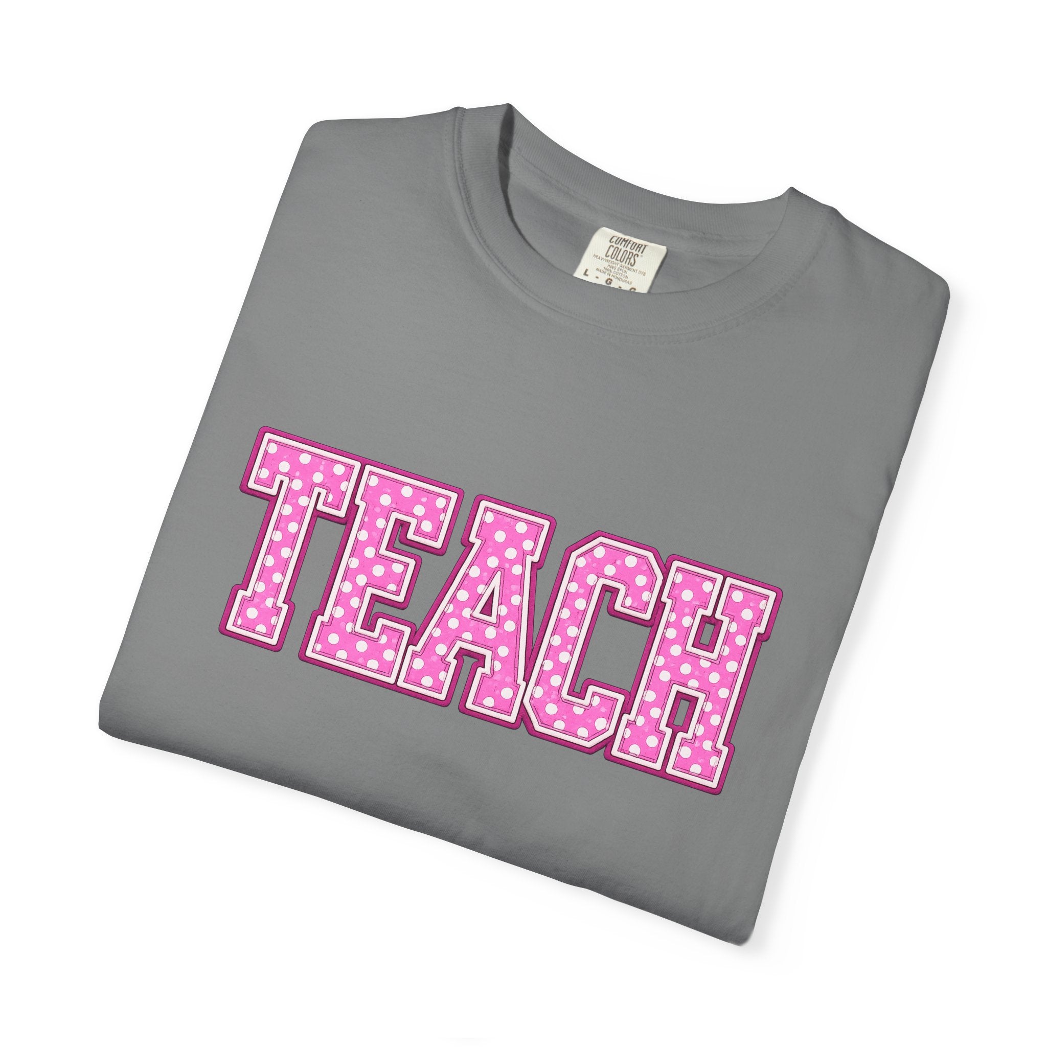 Teach