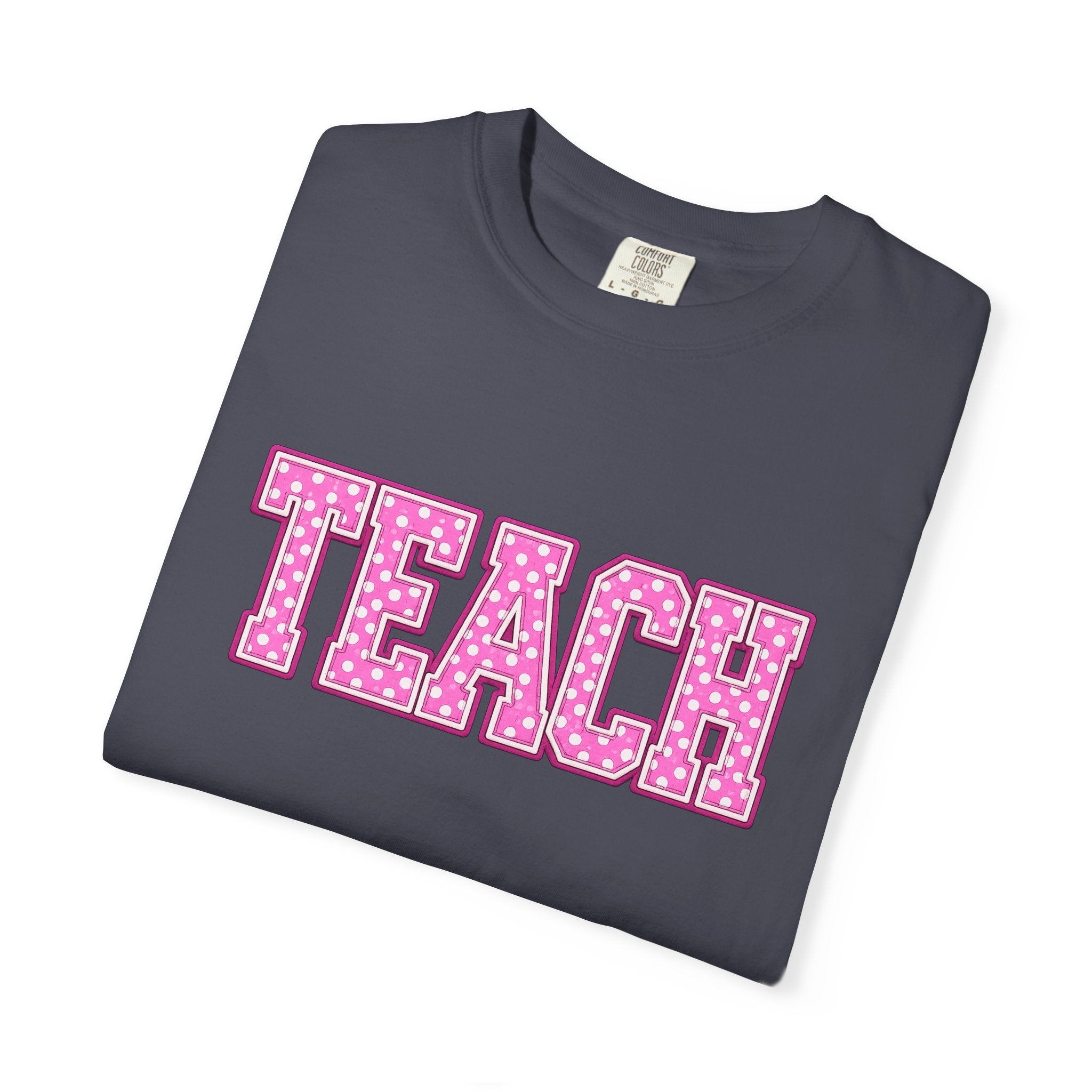 Teach