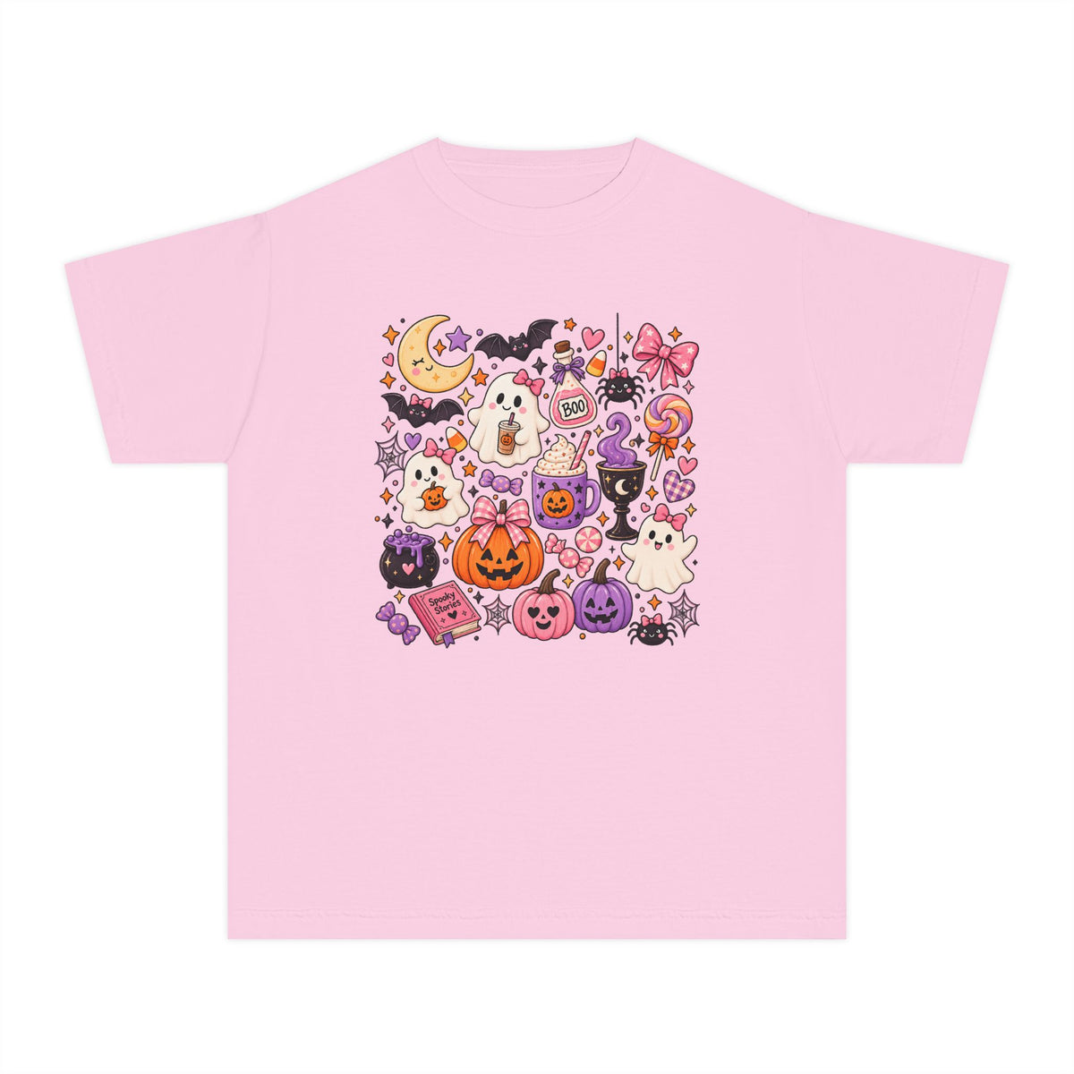 Spooky Kids Shirt
