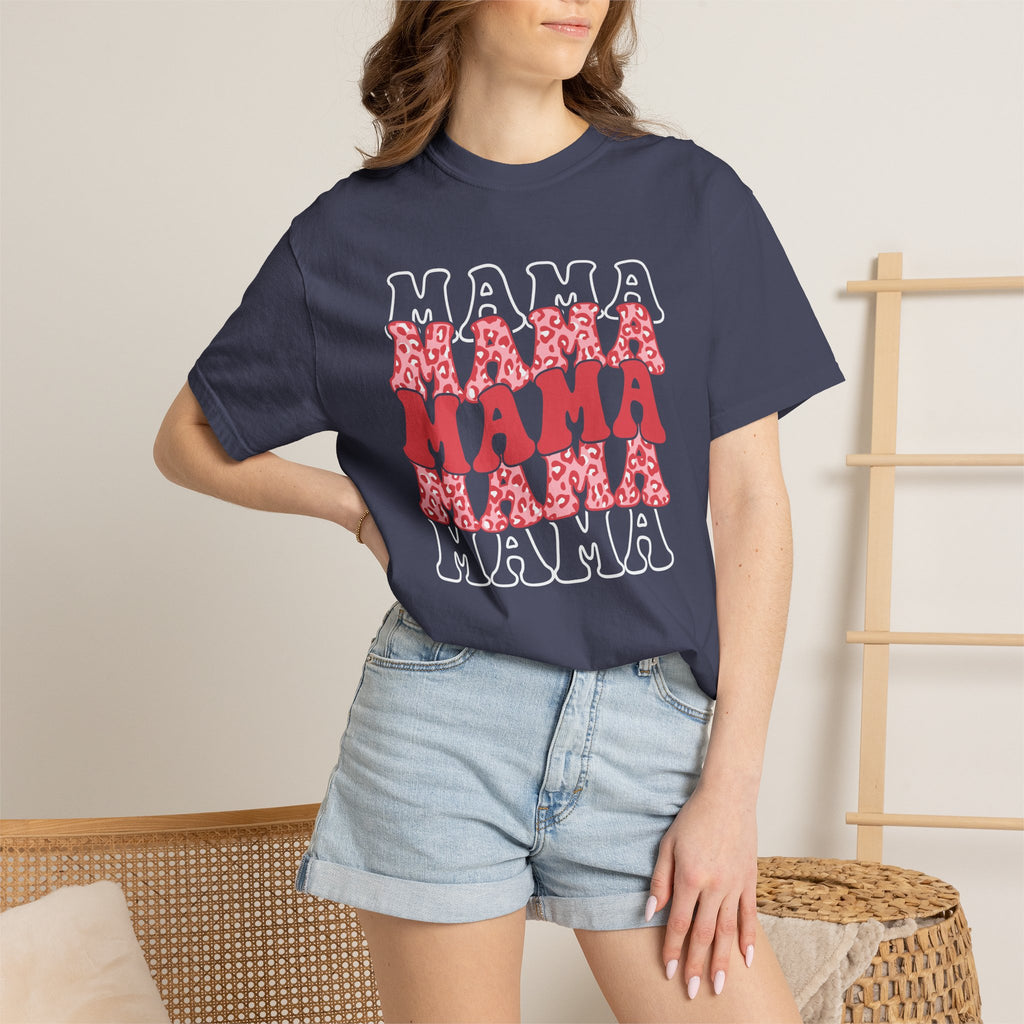Mama mama mama