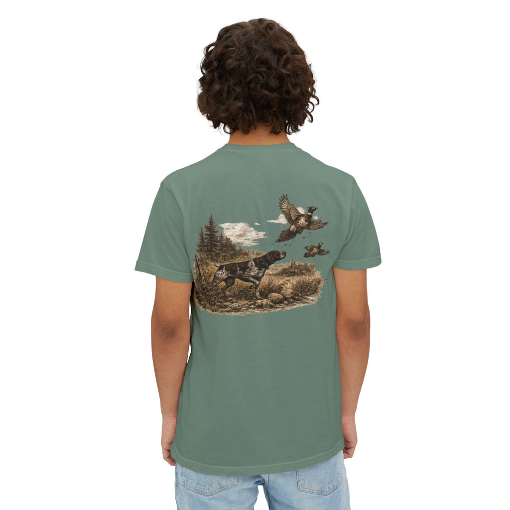 Bird Dog