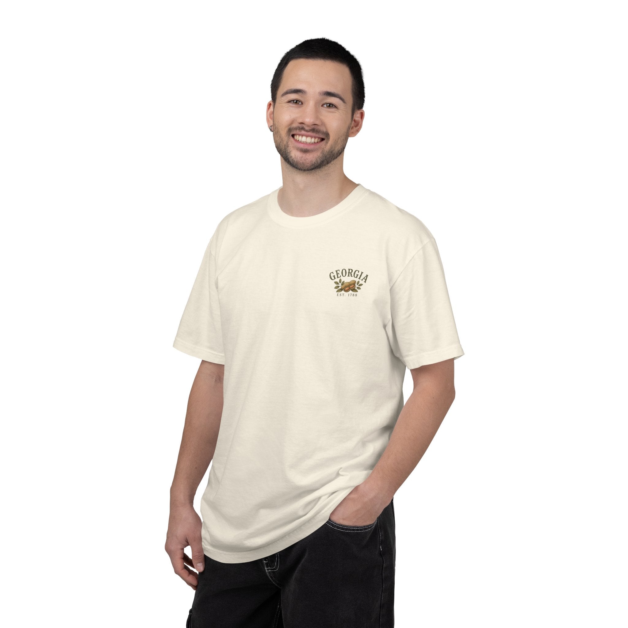 Peanut State