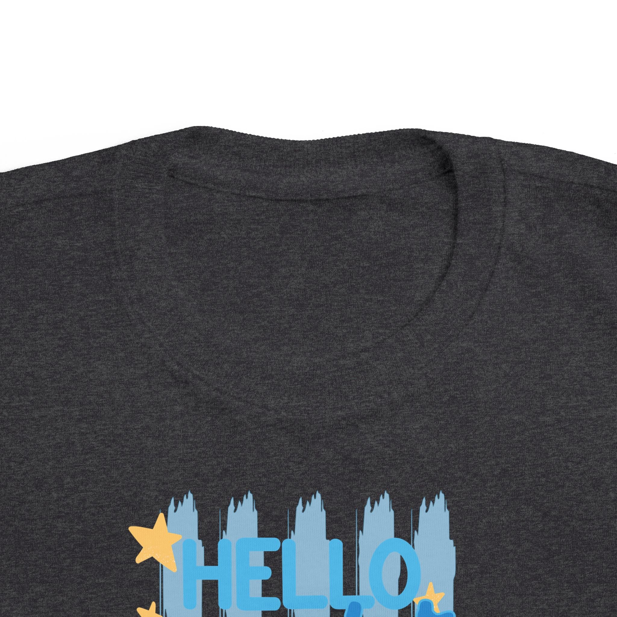 Hello Kindergarten