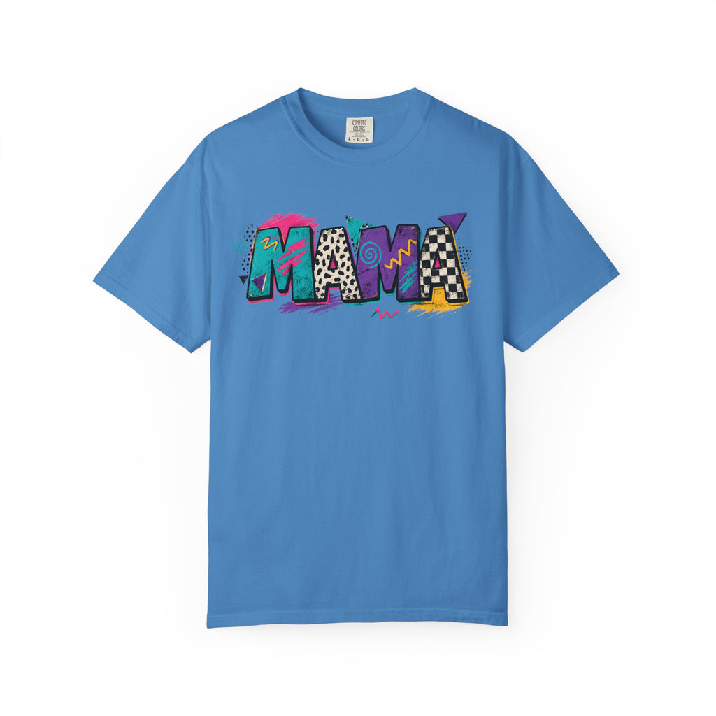90s Mama Vibe