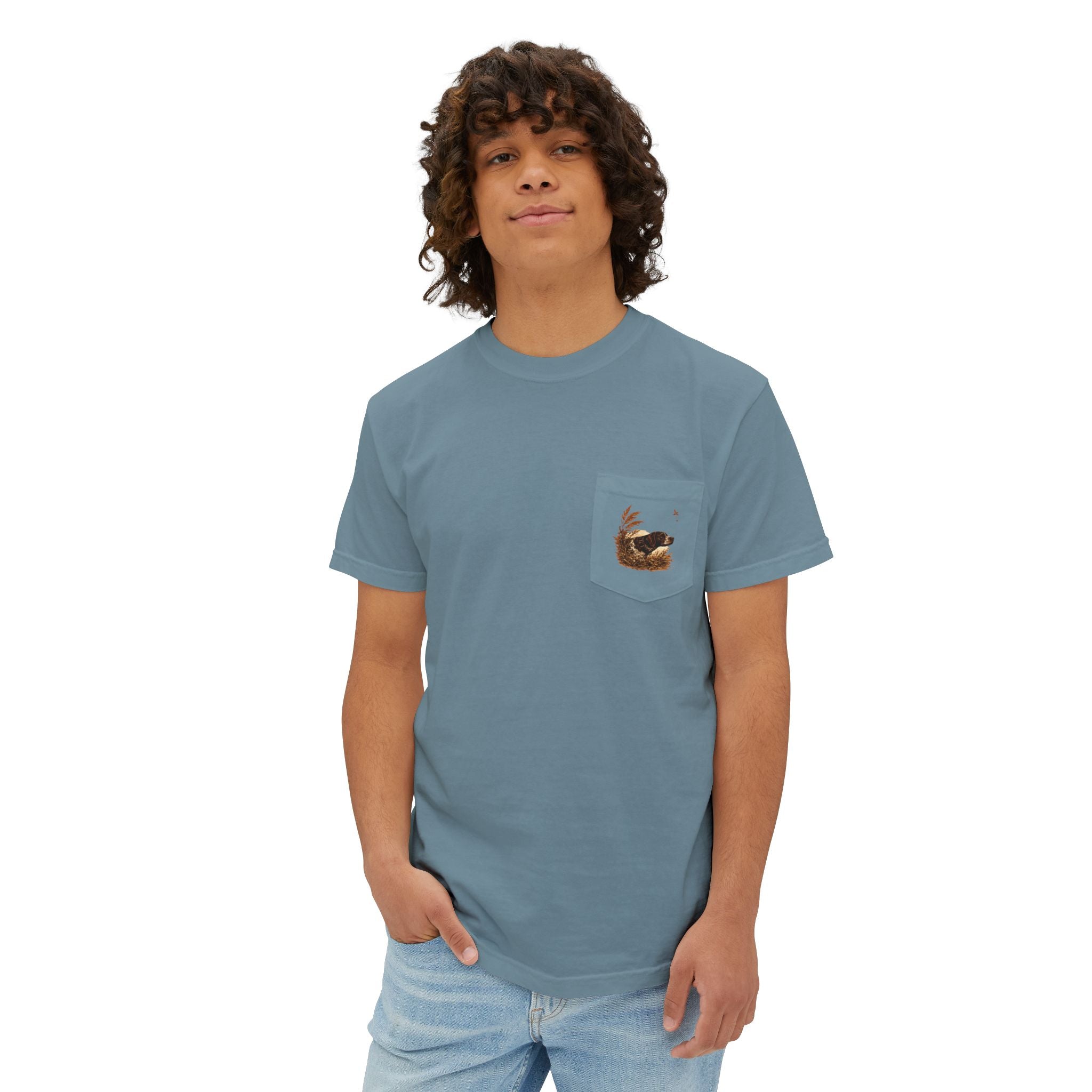 Bird Dog