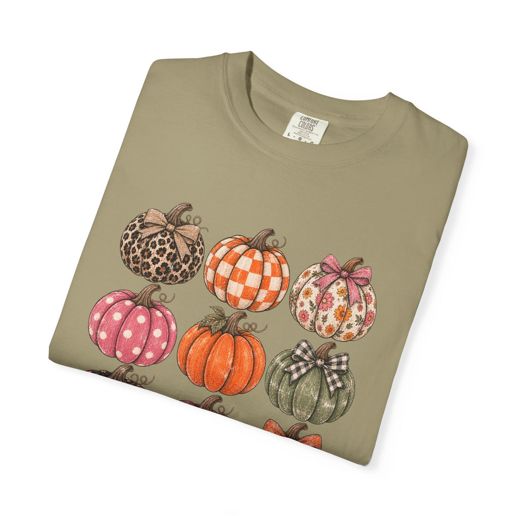 Pumpkin Pumpkin Pumpkin