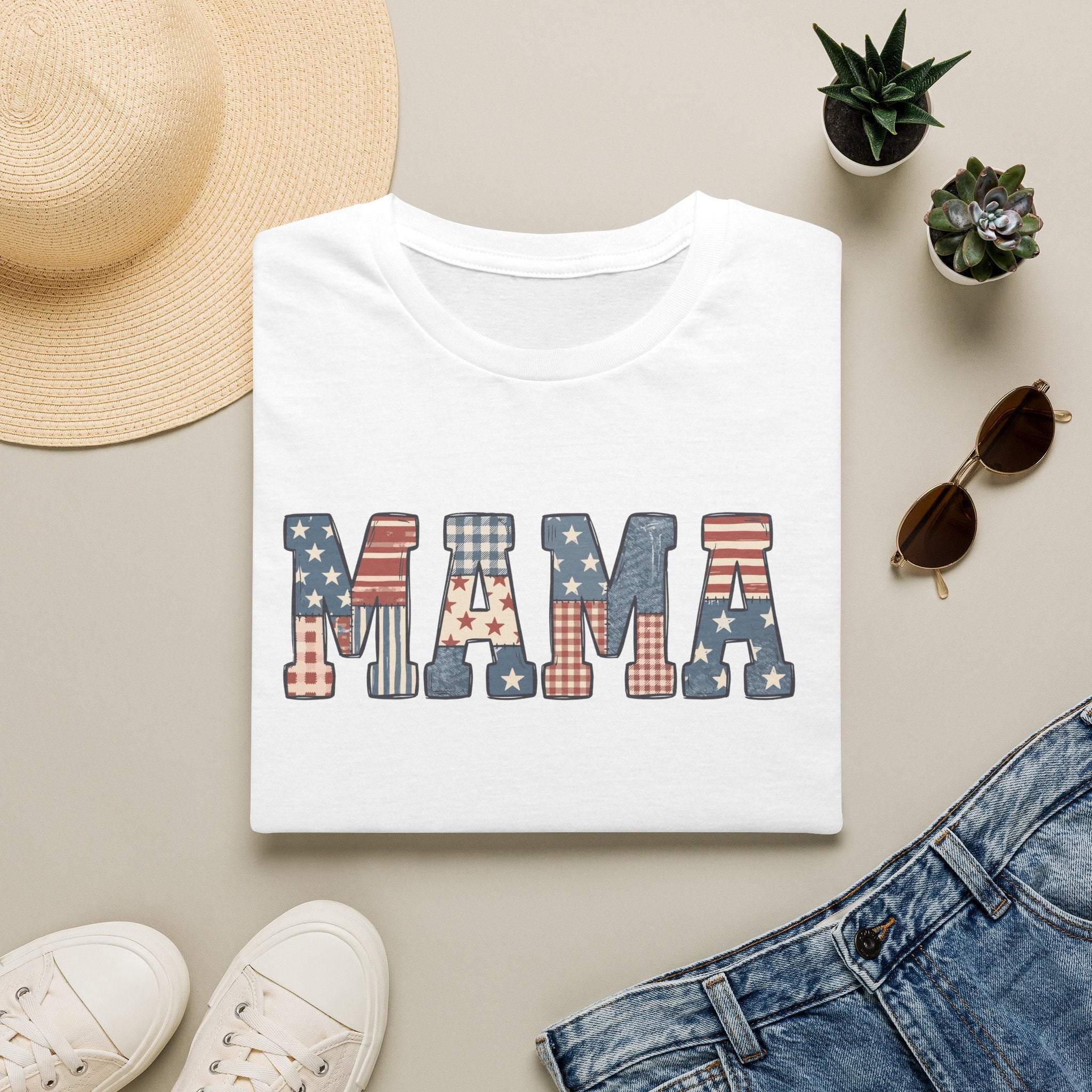 American Mama