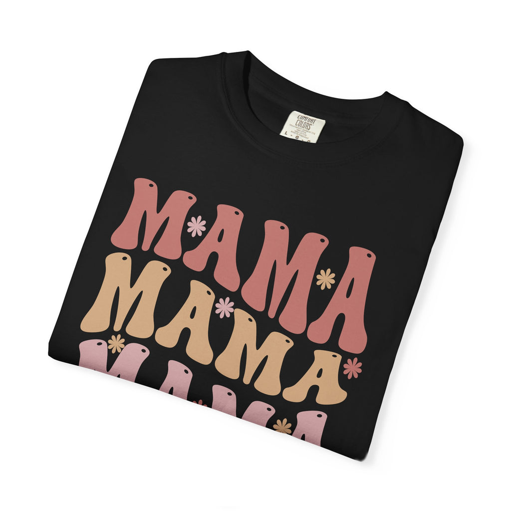 Mama Mama Mama