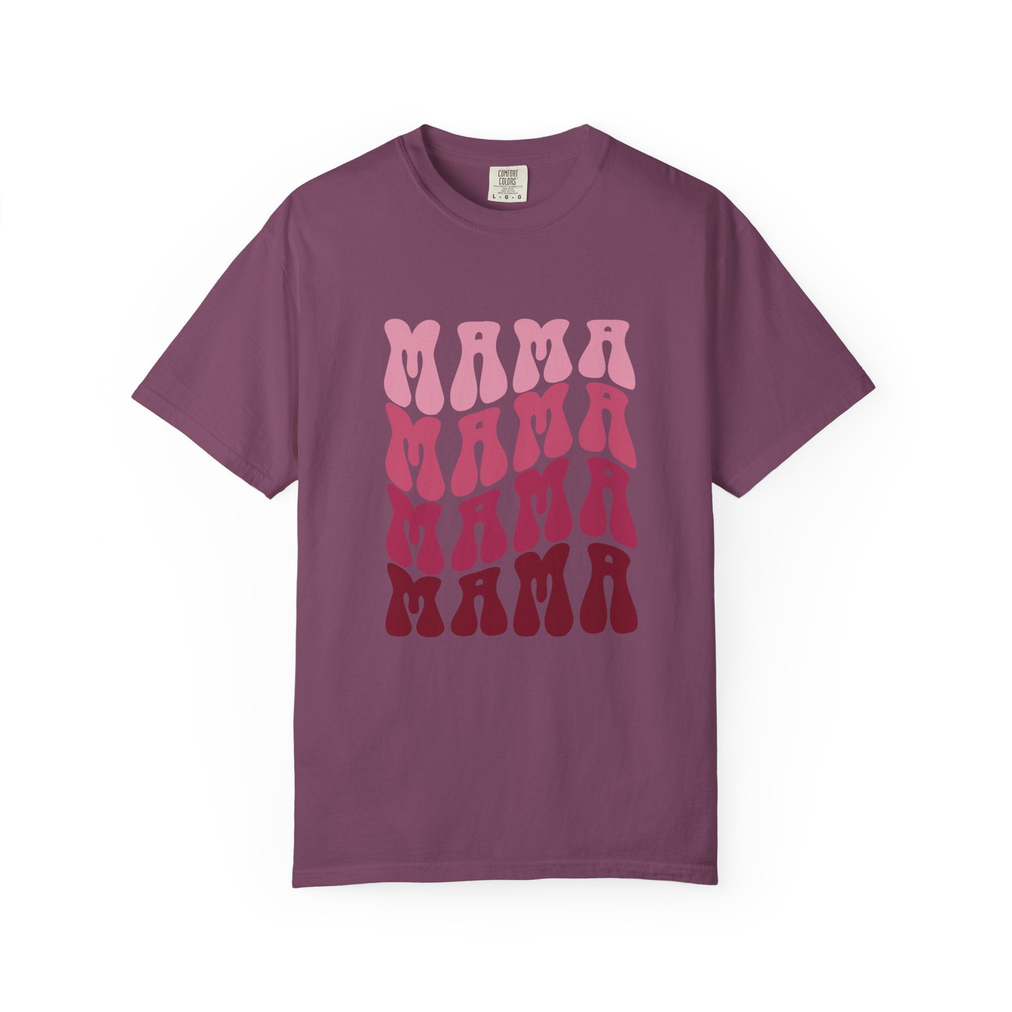 Mama mama mama
