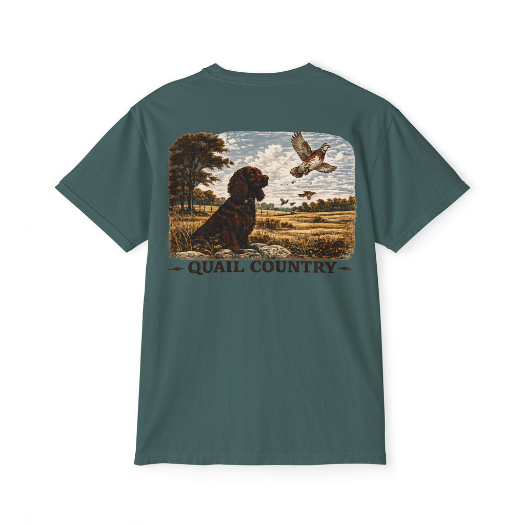 Quail Country