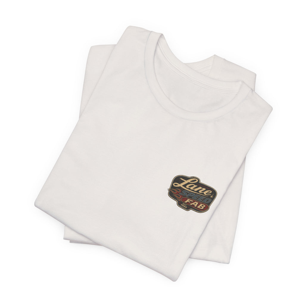 Lane Speed & Fab Vintage
