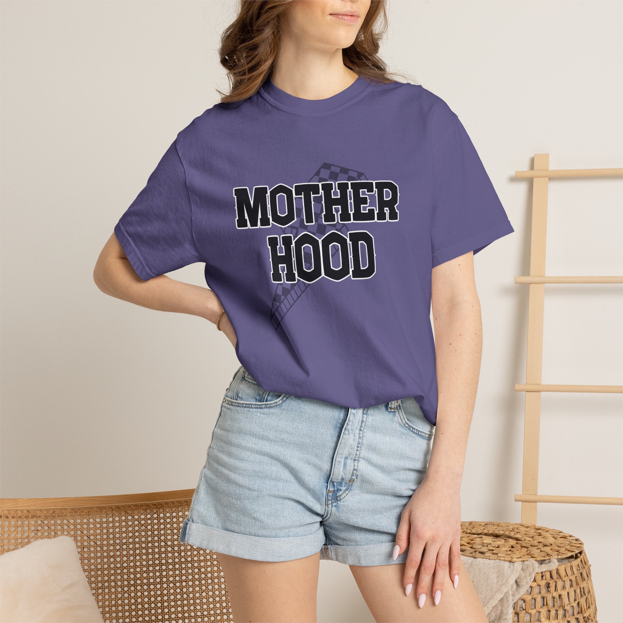 Motherhood