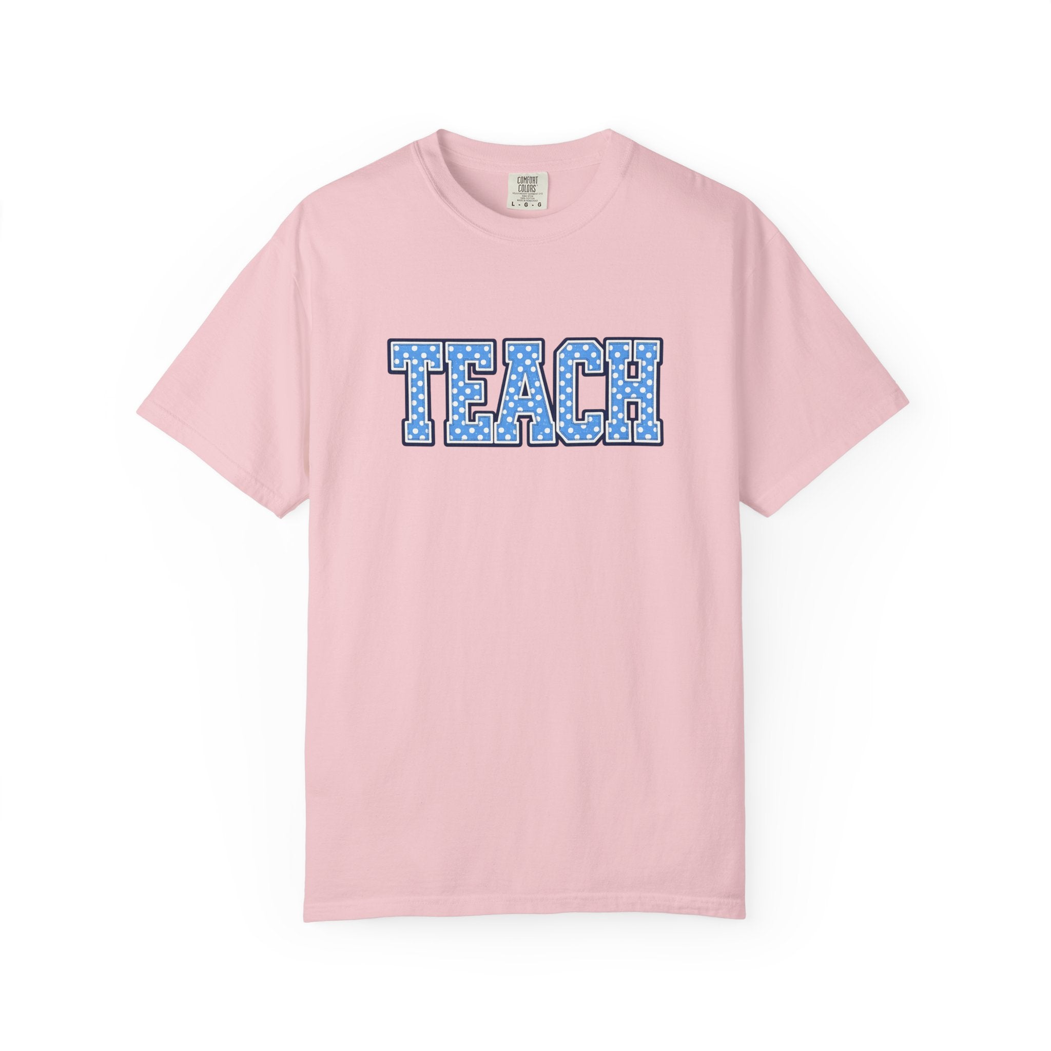 Teach