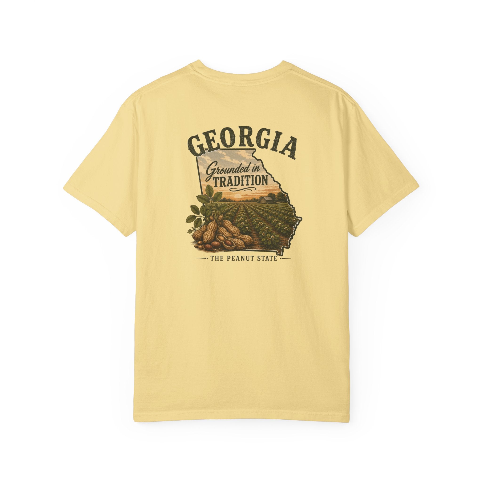 Peanut State