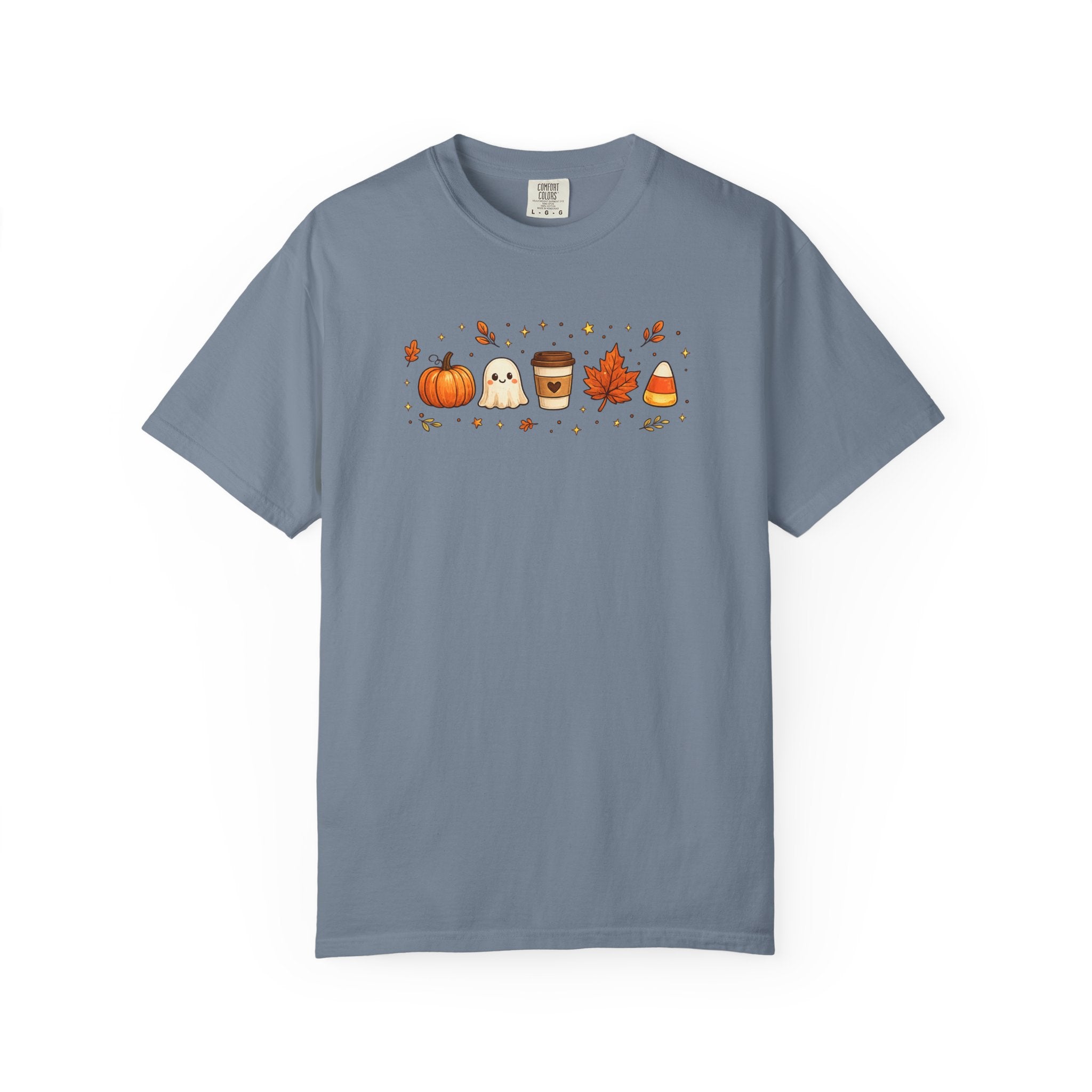 Fall Things Shirt