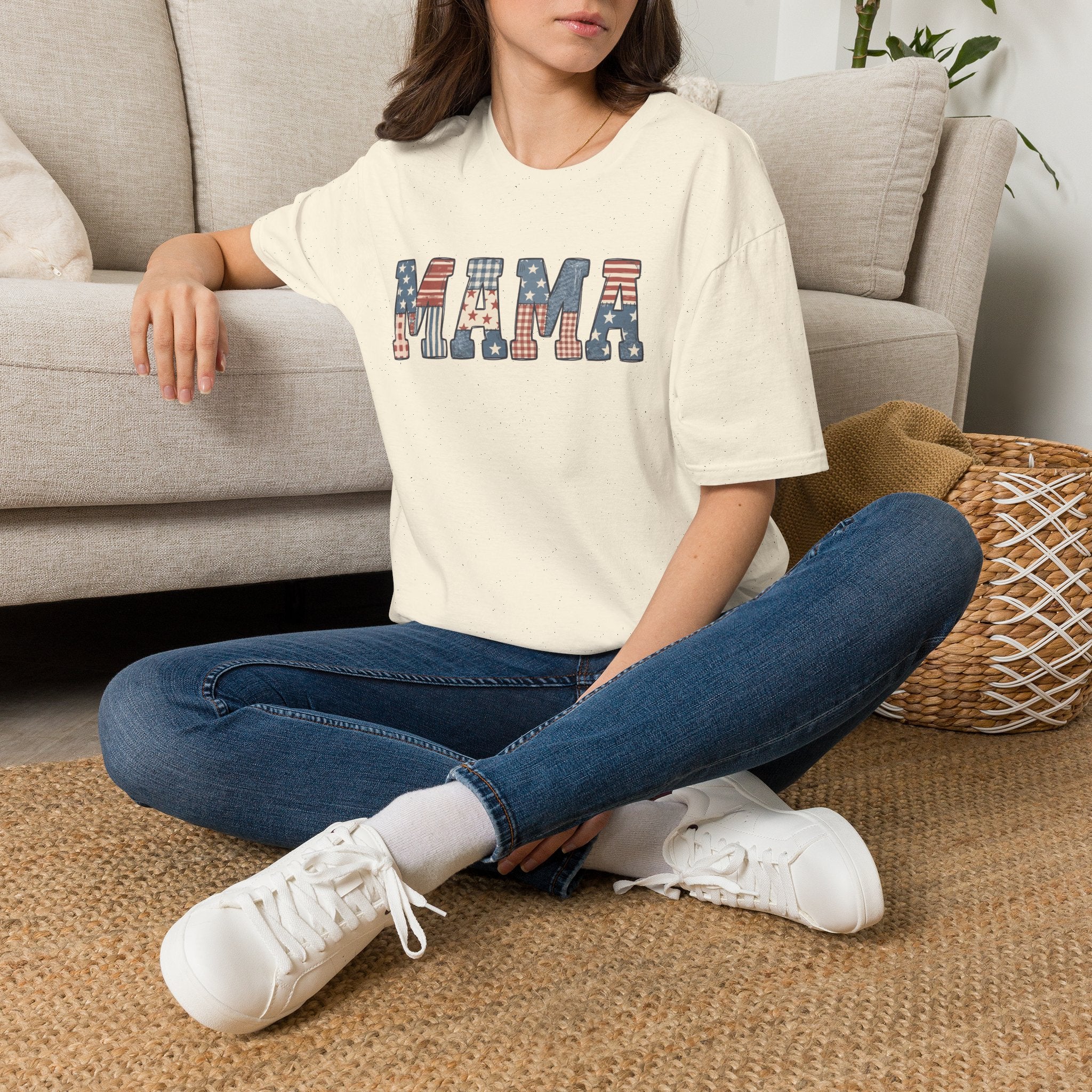 American Mama