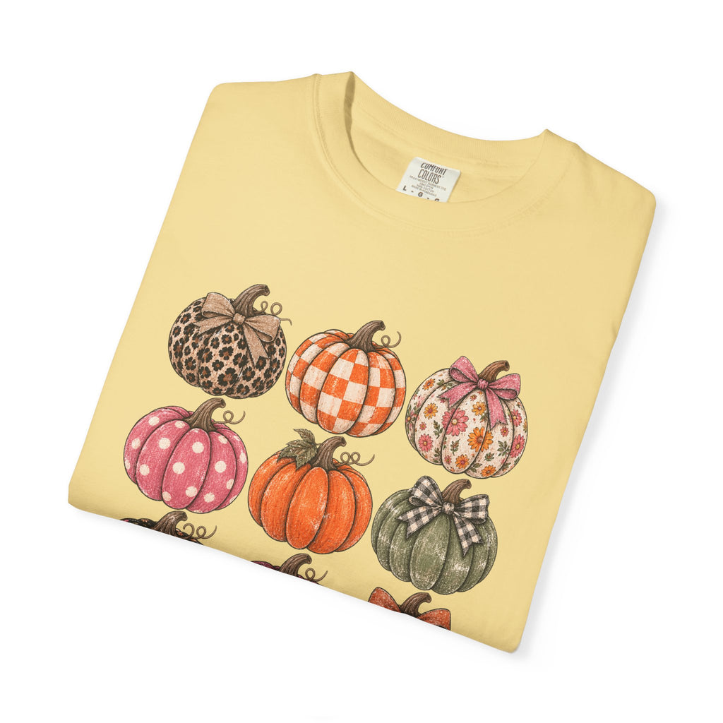 Pumpkin Pumpkin Pumpkin