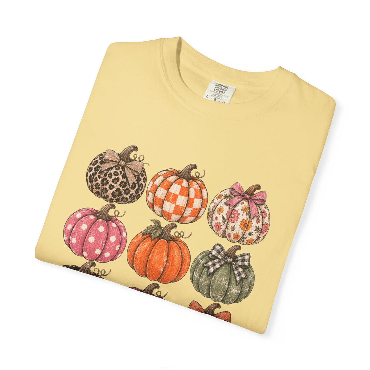 Pumpkin Pumpkin Pumpkin