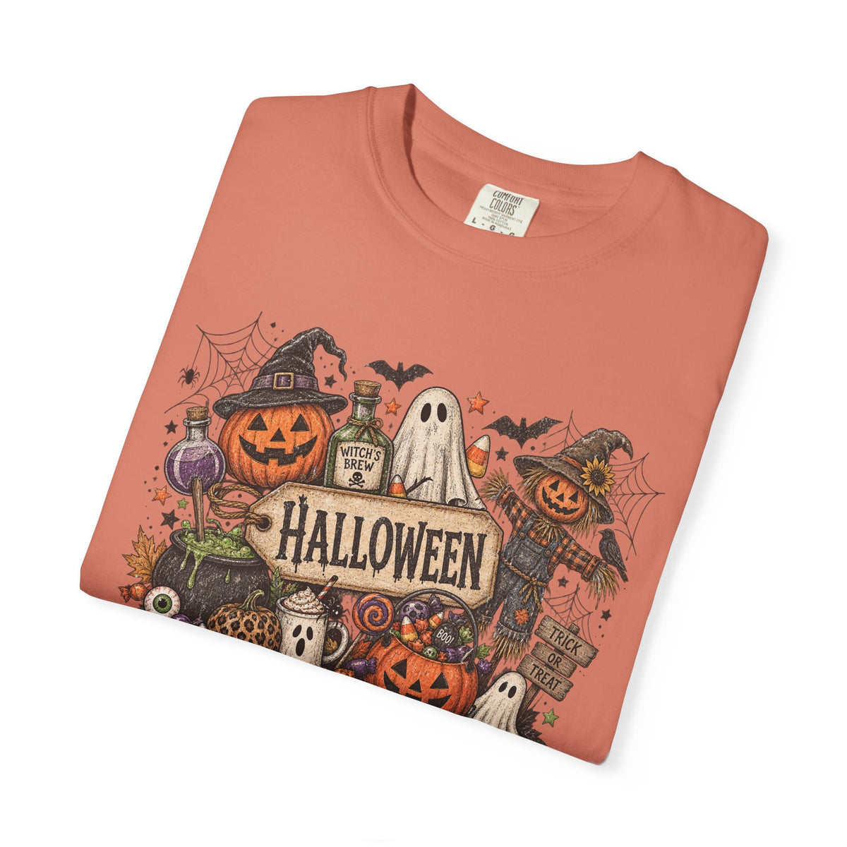 Halloween Night
