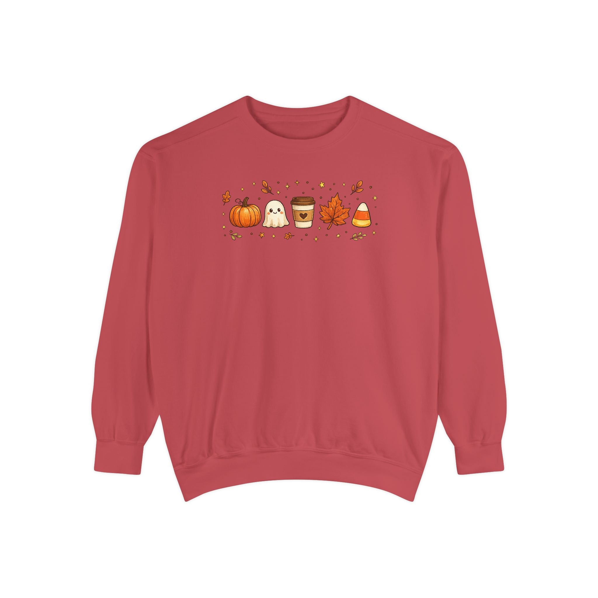 Fall Things Sweatshirt