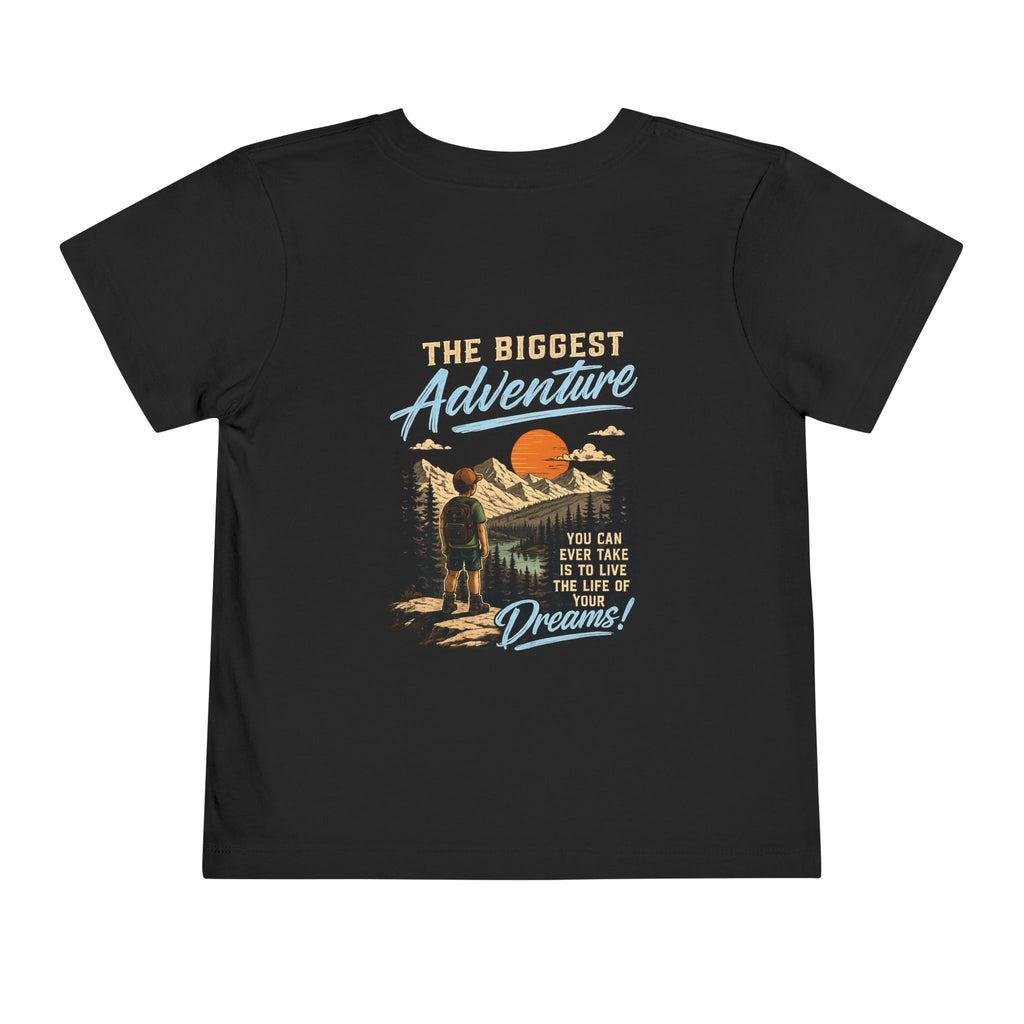 Dream Big Adventures Kids