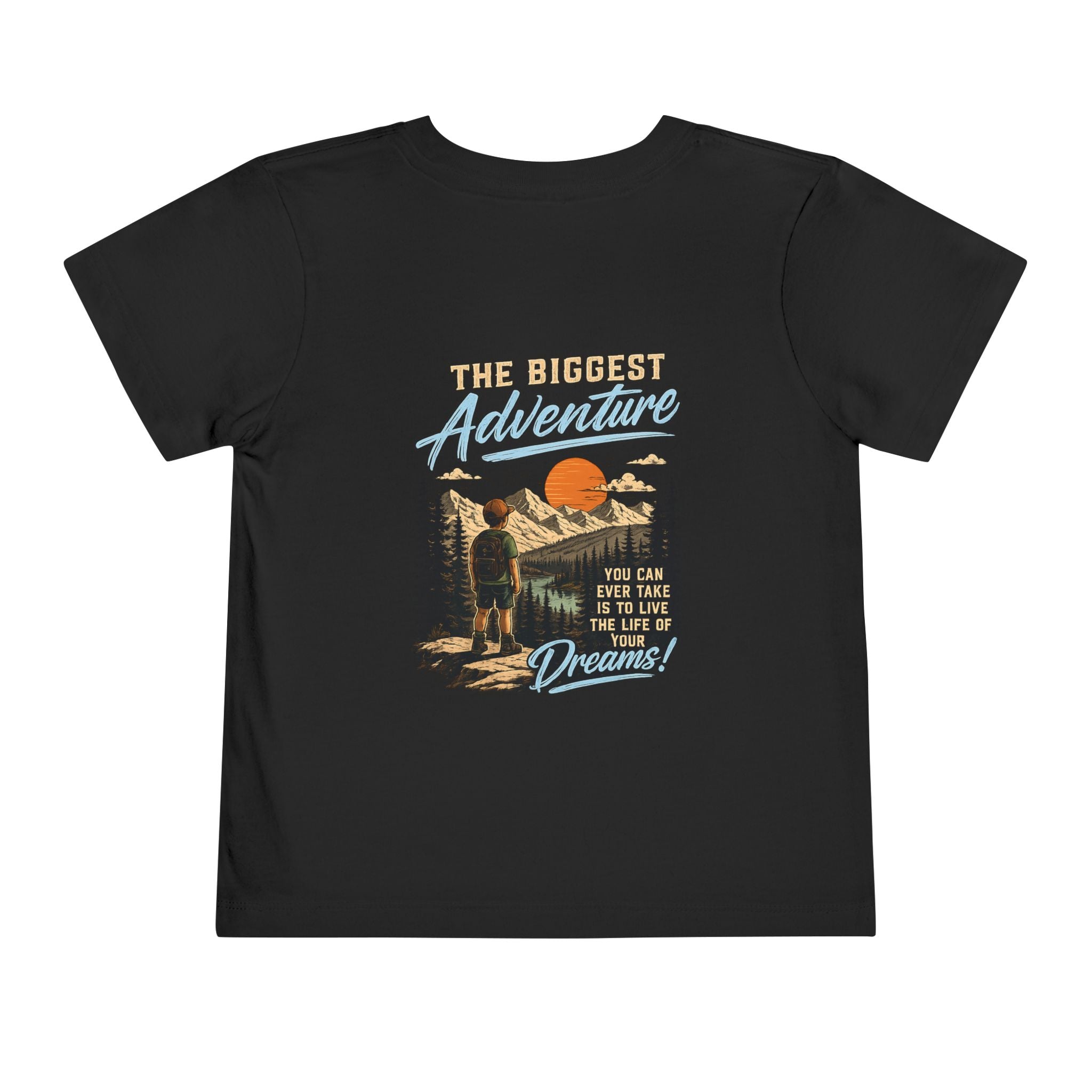 Dream Big Adventures Kids