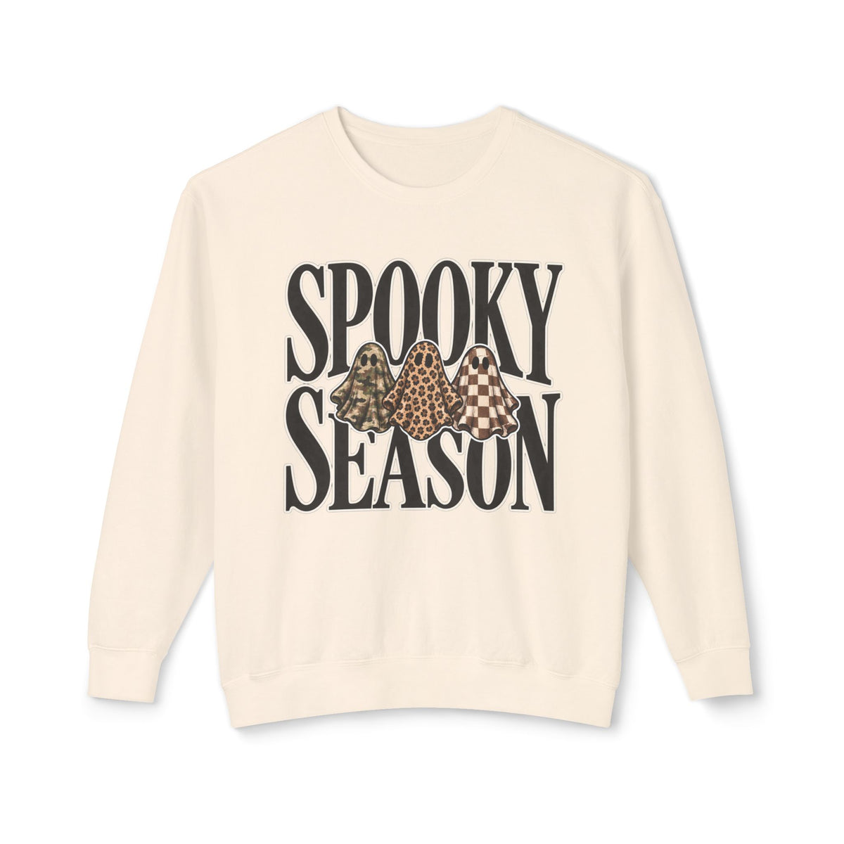 Ghost Spooky Season