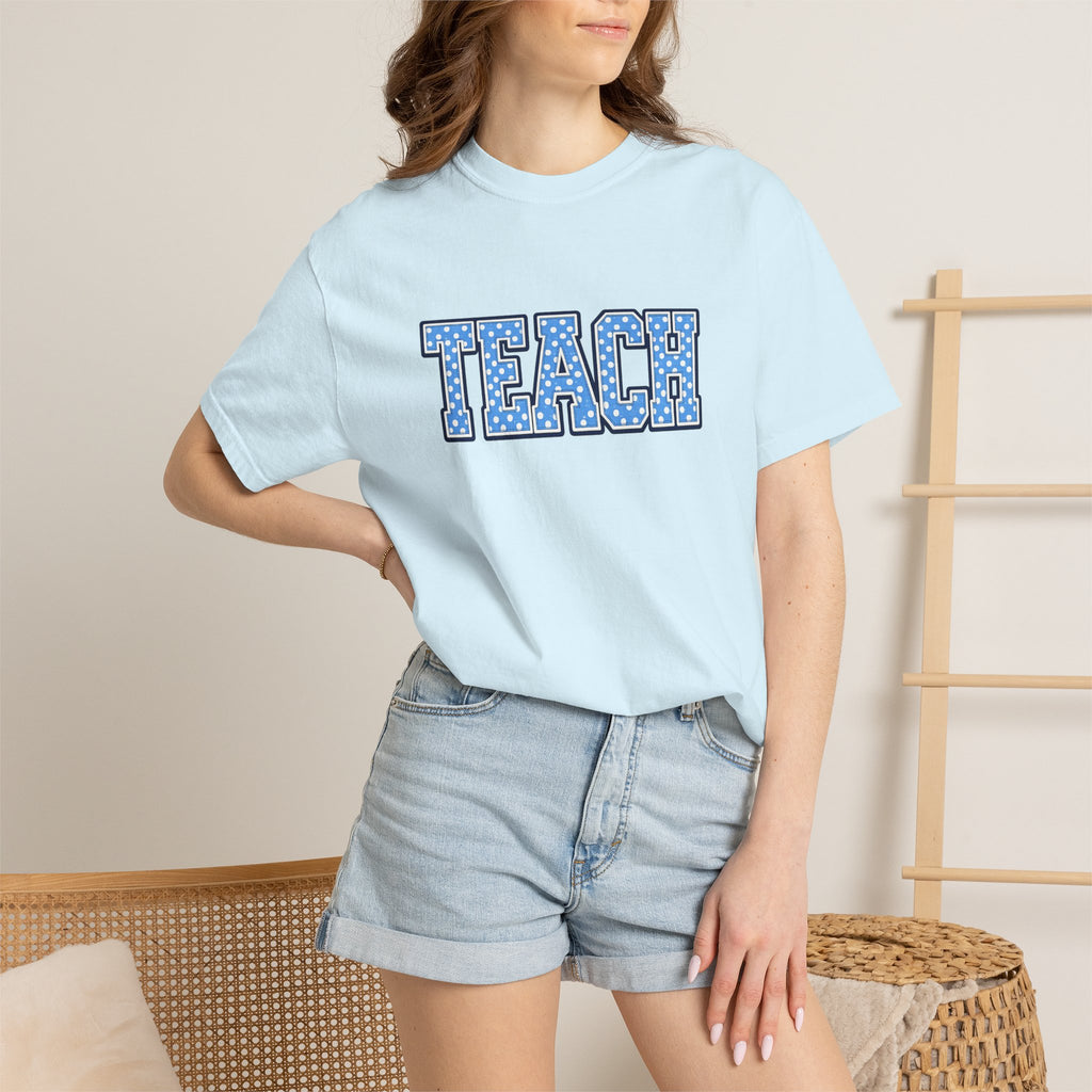 Teach