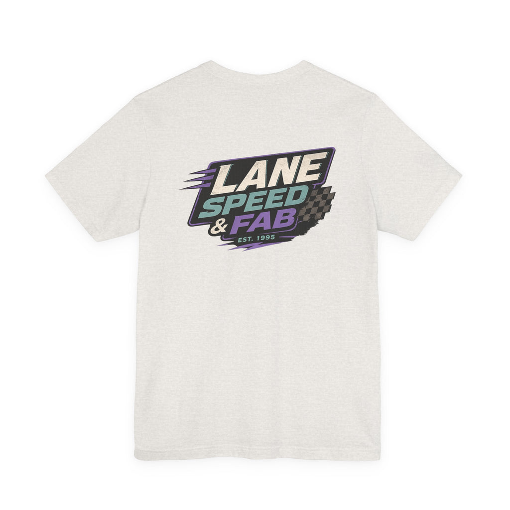 Lane Speed & Fab Retro