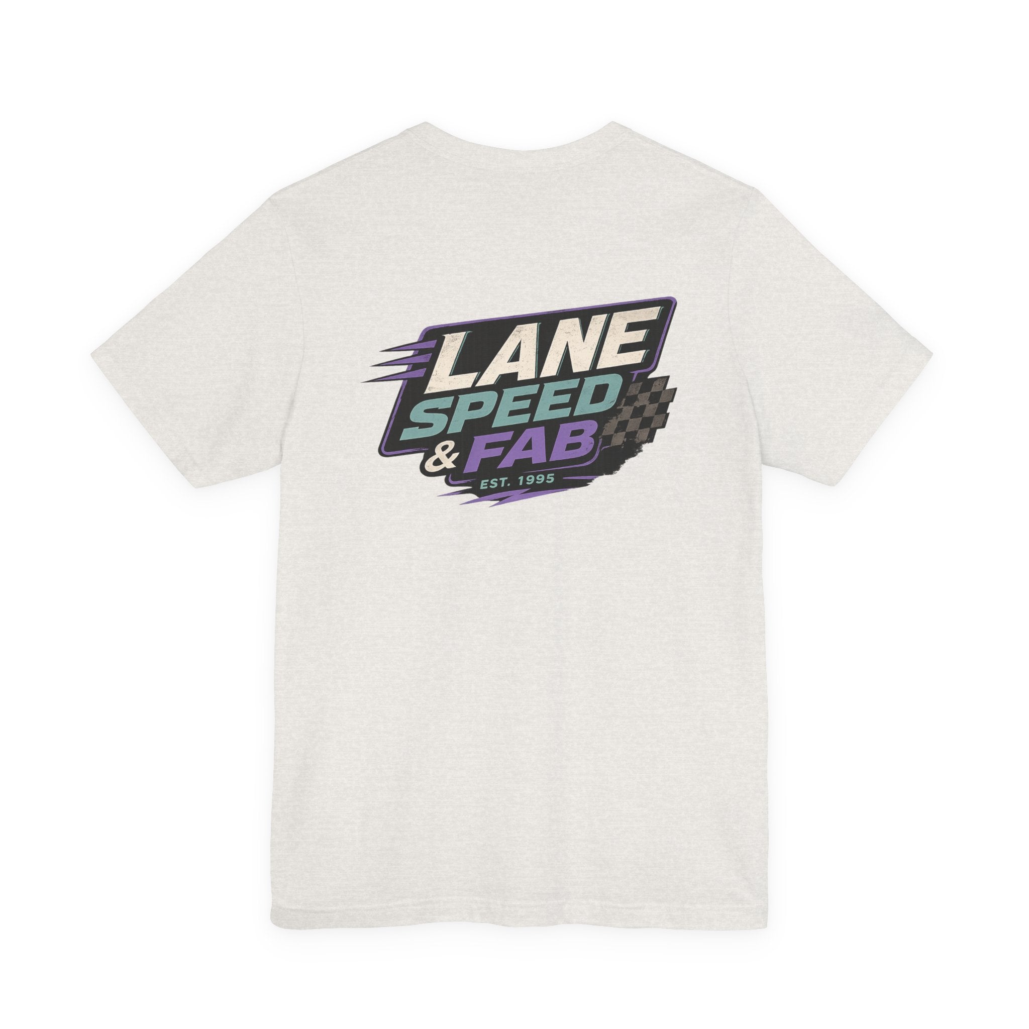 Lane Speed & Fab Retro